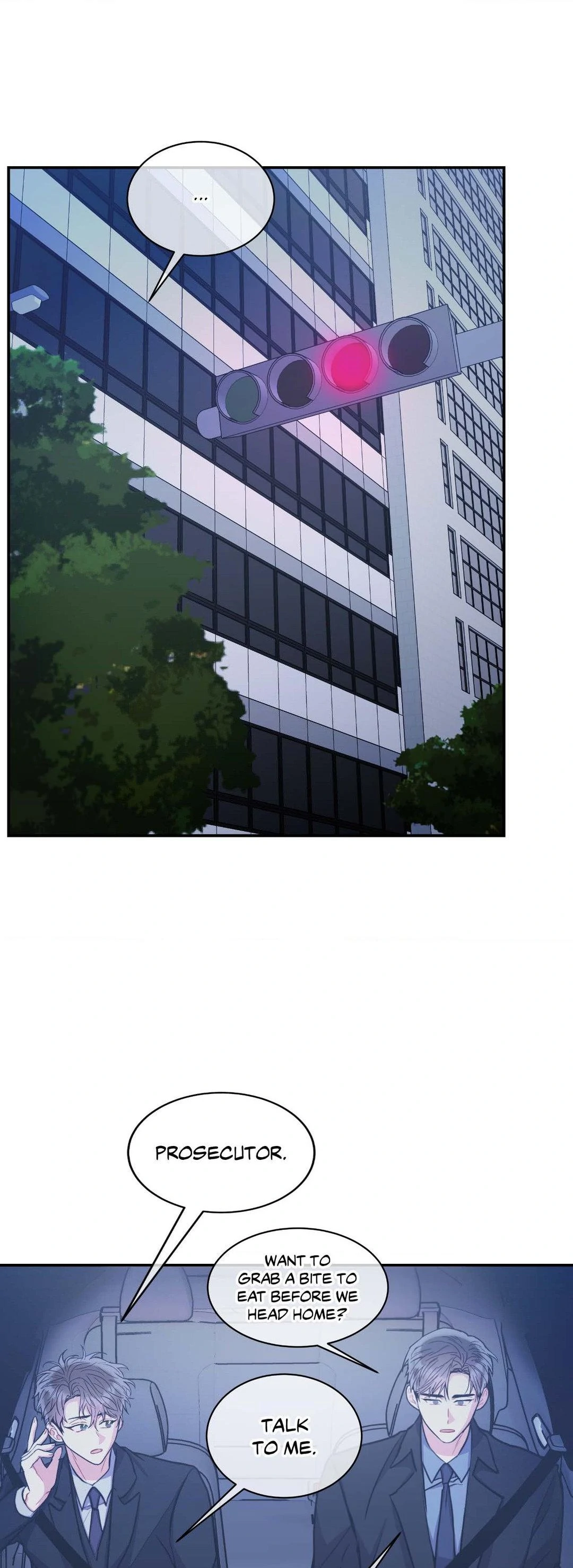 Mad Place [Official] - Chapter 88 manhwa