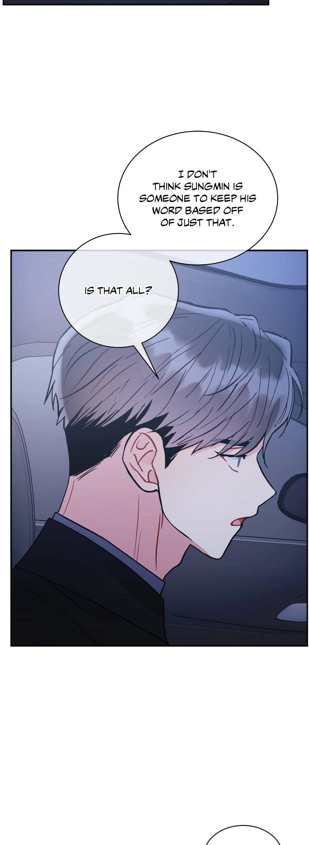 Mad Place [Official] - Chapter 88 manhwa