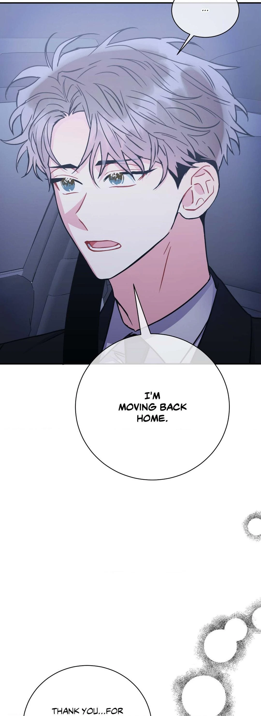 Mad Place [Official] - Chapter 88 manhwa