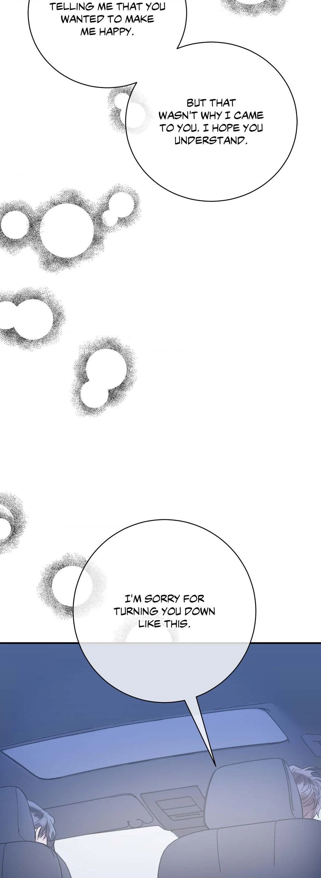 Mad Place [Official] - Chapter 88 manhwa