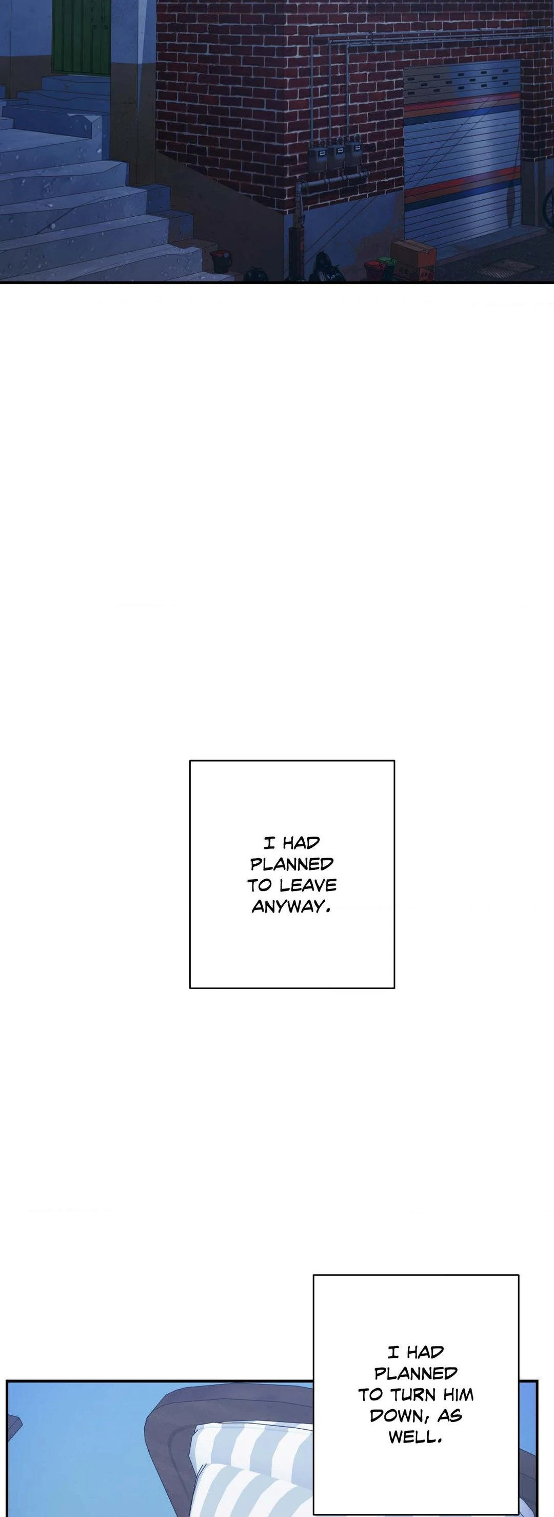 Mad Place [Official] - Chapter 88 manhwa