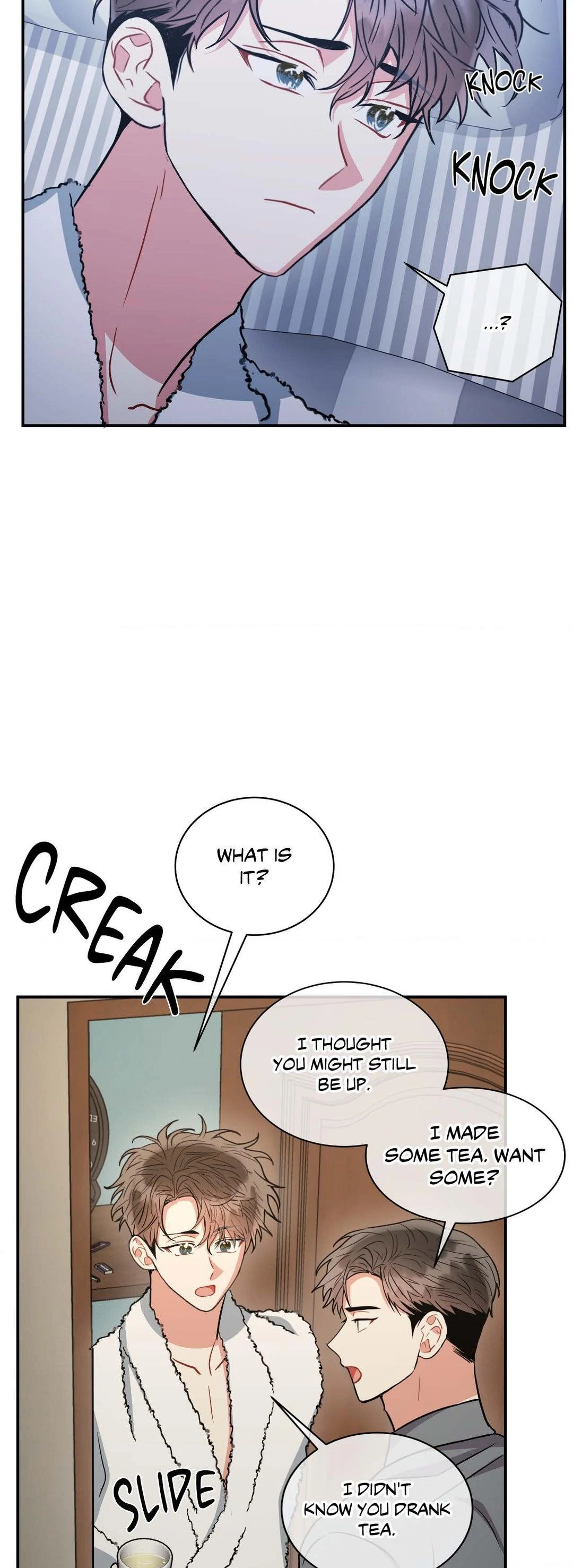 Mad Place [Official] - Chapter 88 manhwa
