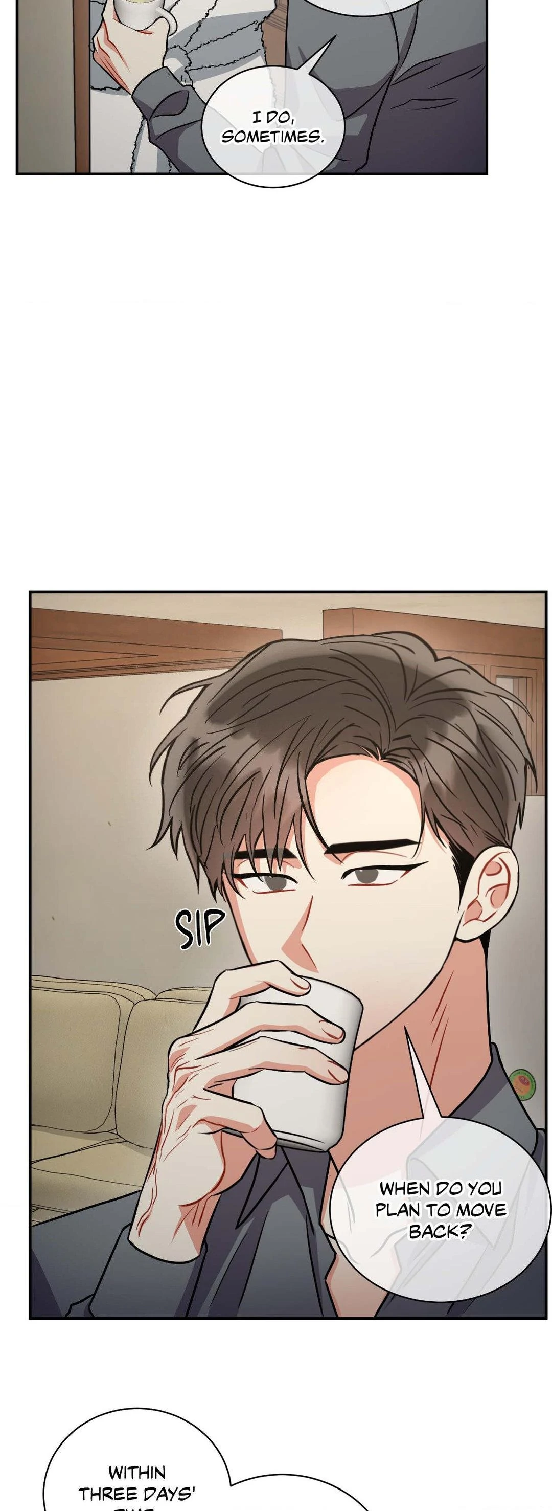 Mad Place [Official] - Chapter 88 manhwa