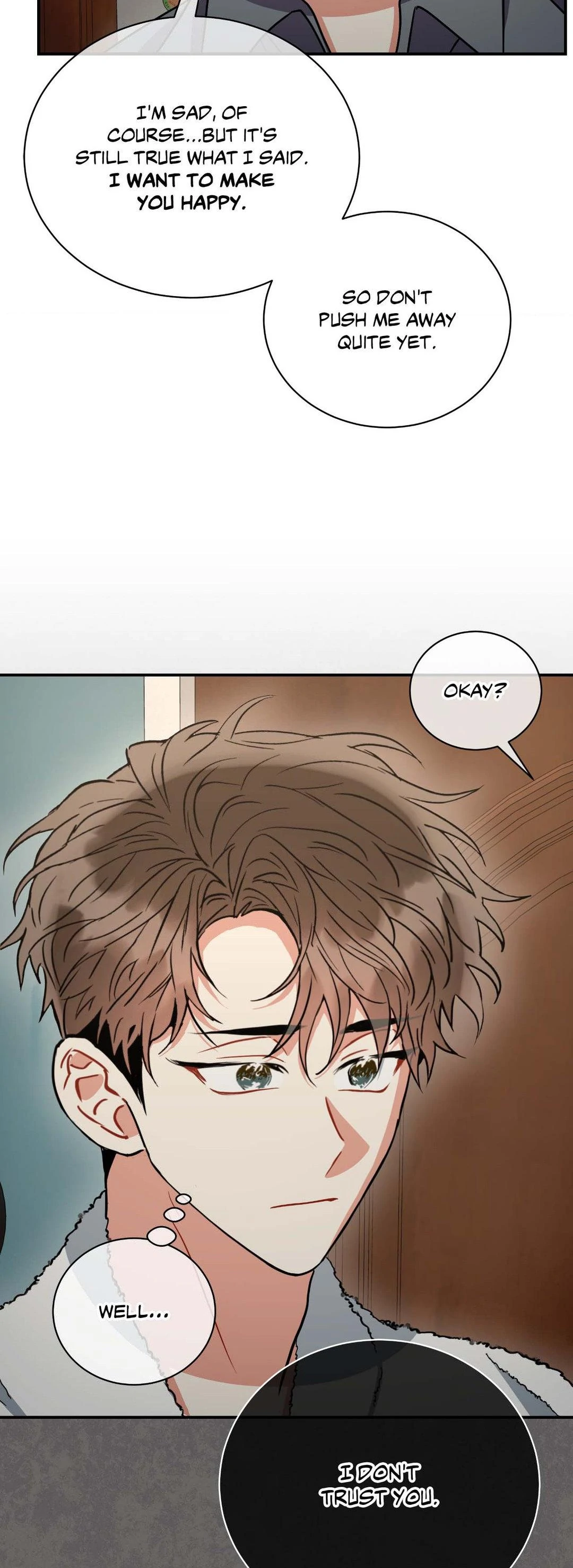 Mad Place [Official] - Chapter 88 manhwa