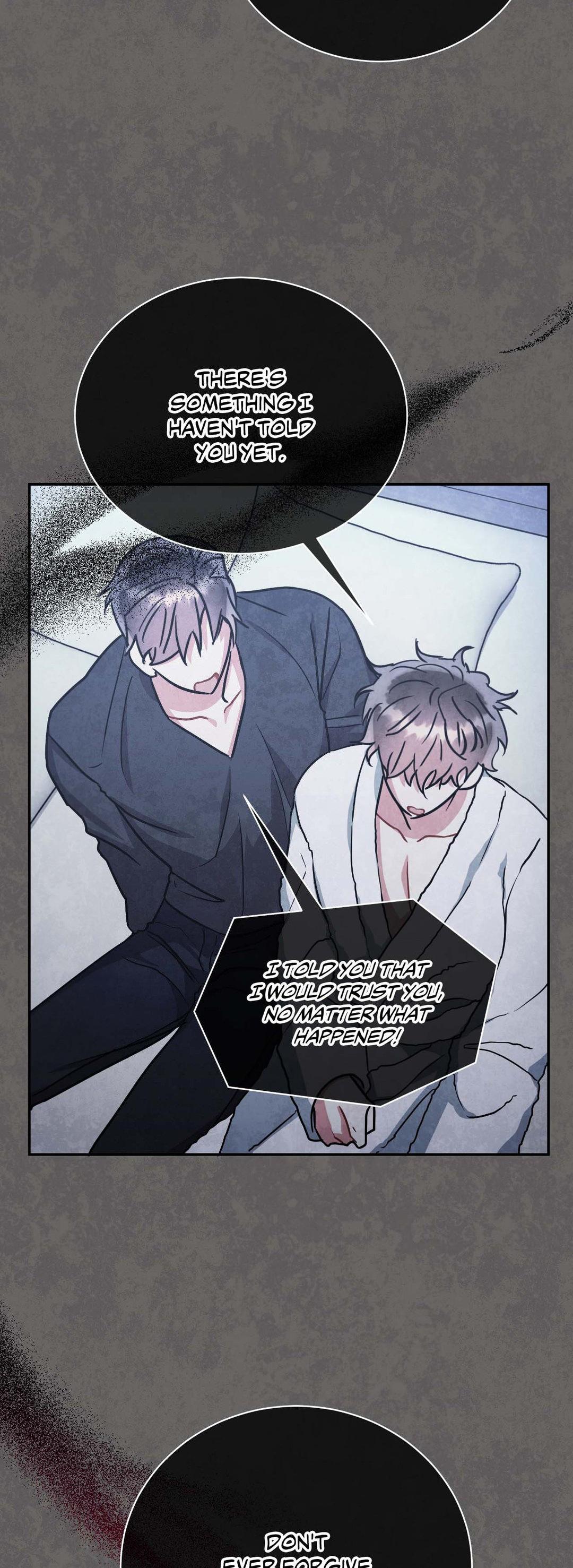 Mad Place [Official] - Chapter 88 manhwa