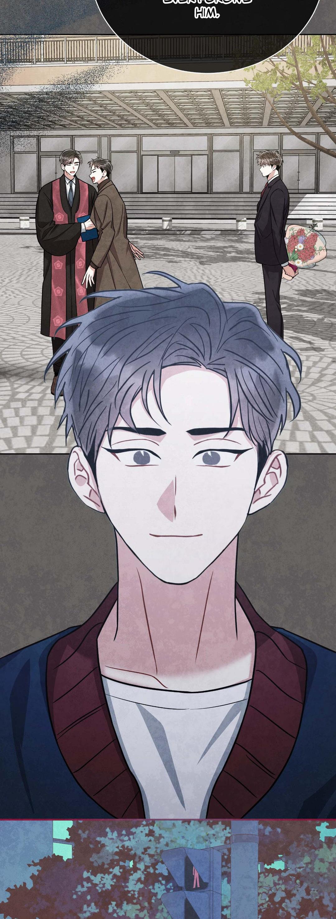 Mad Place [Official] - Chapter 88 manhwa