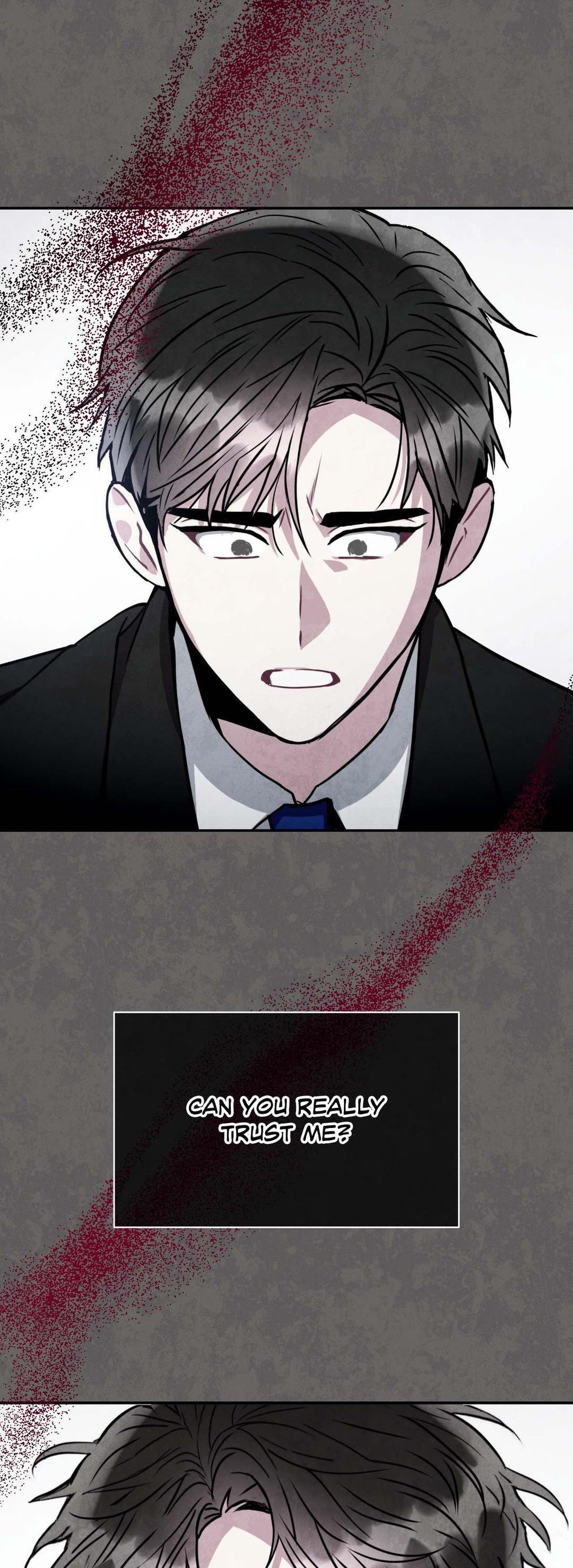 Mad Place [Official] - Chapter 88 manhwa
