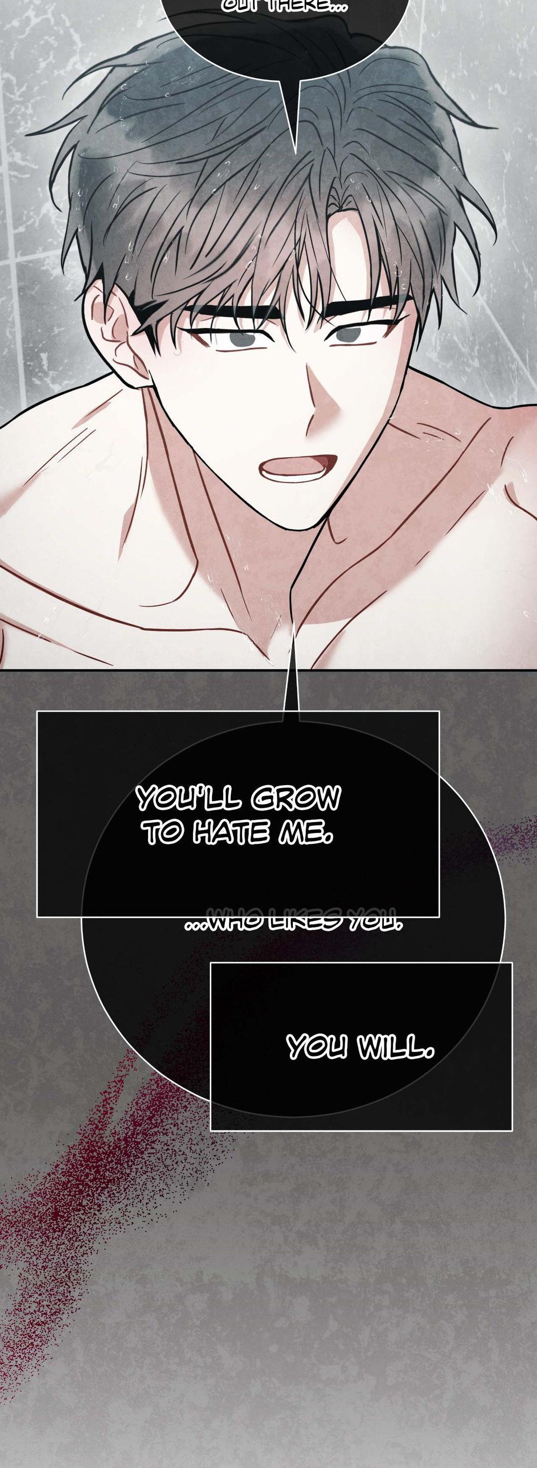 Mad Place [Official] - Chapter 88 manhwa