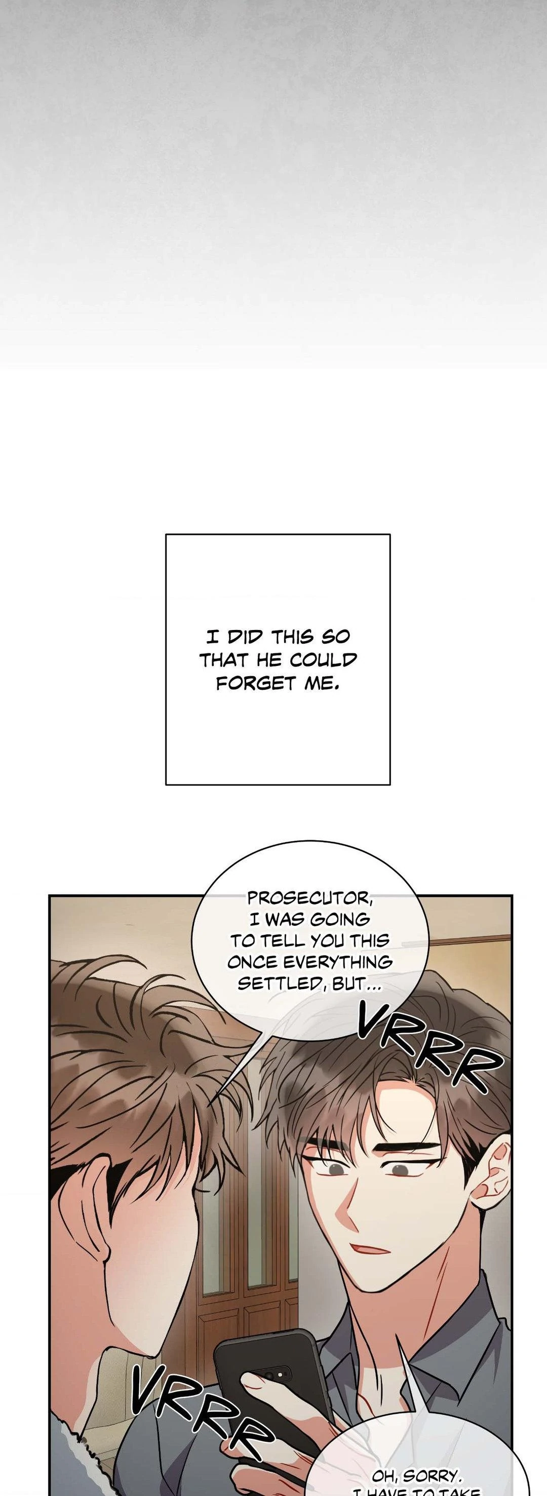 Mad Place [Official] - Chapter 88 manhwa