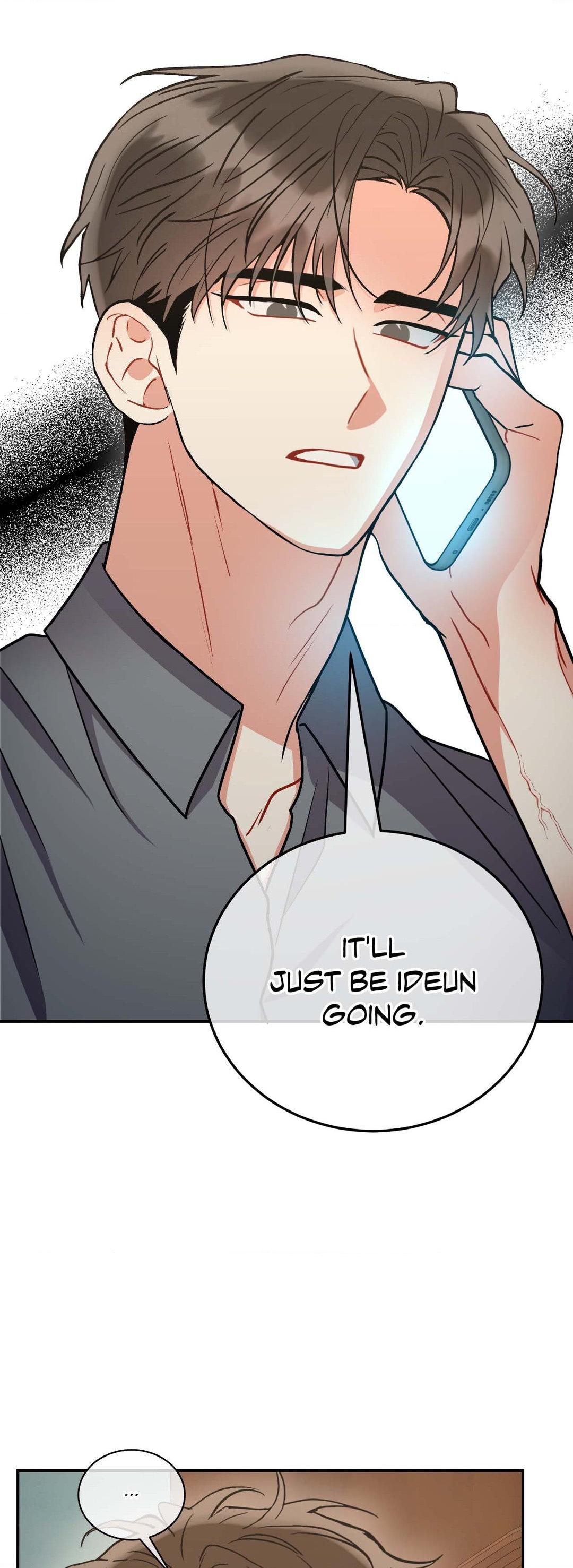 Mad Place [Official] - Chapter 88 manhwa