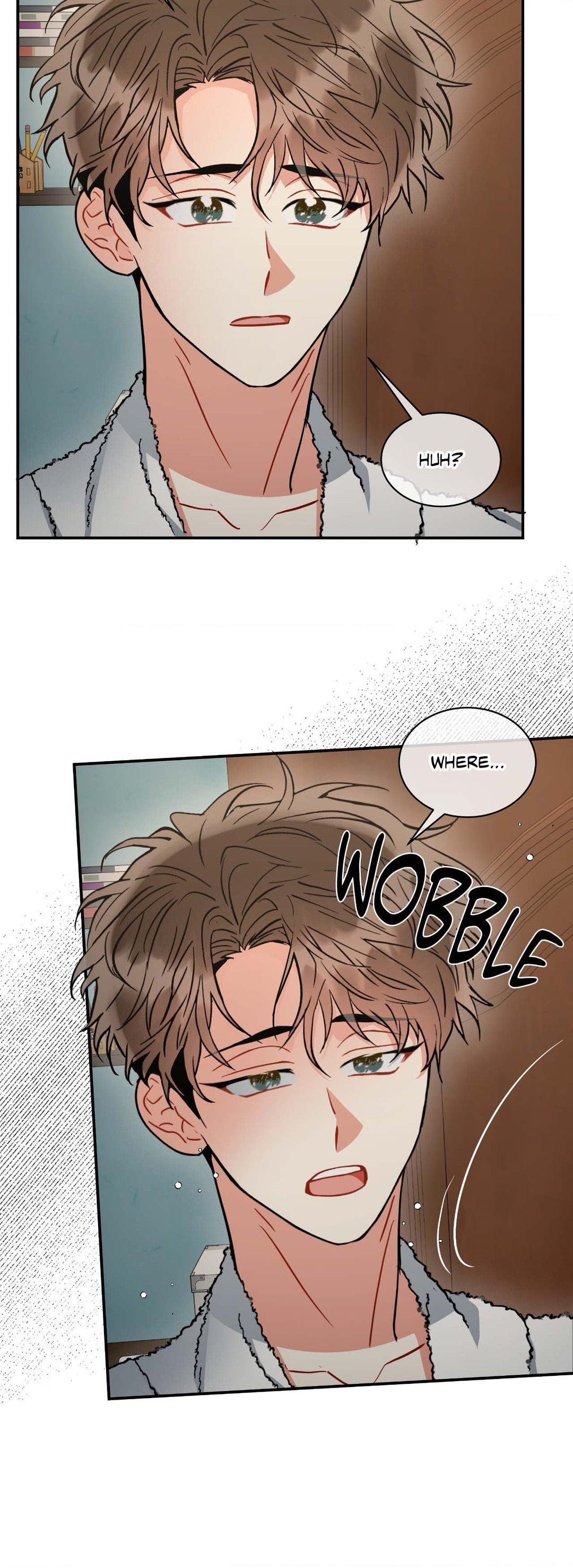 Mad Place [Official] - Chapter 88 manhwa