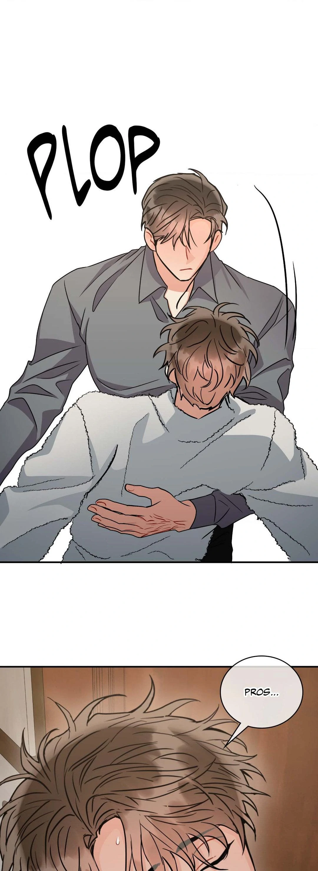Mad Place [Official] - Chapter 88 manhwa