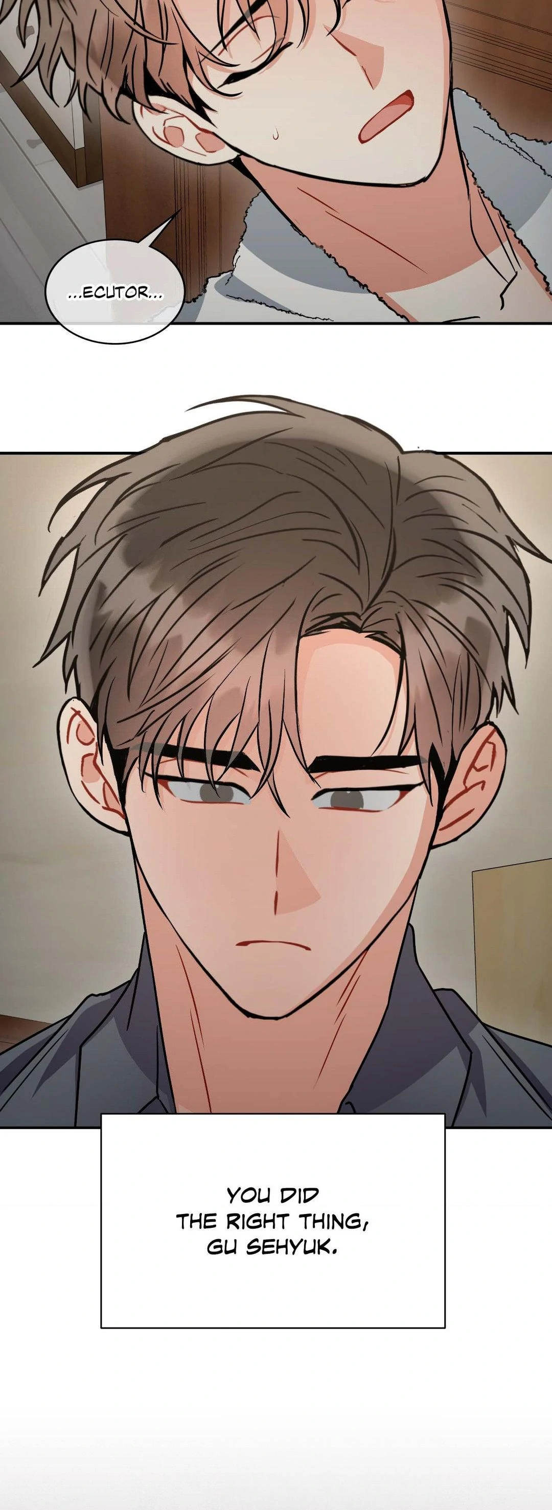 Mad Place [Official] - Chapter 88 manhwa