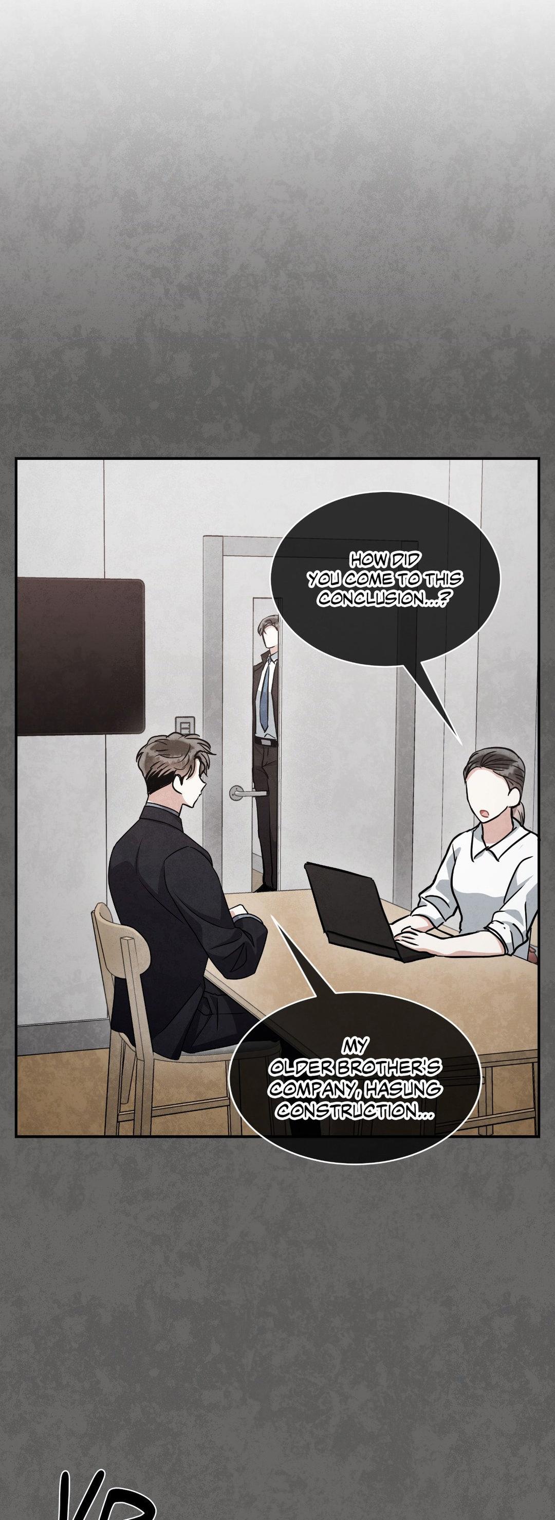 Mad Place [Official] - Chapter 88 manhwa