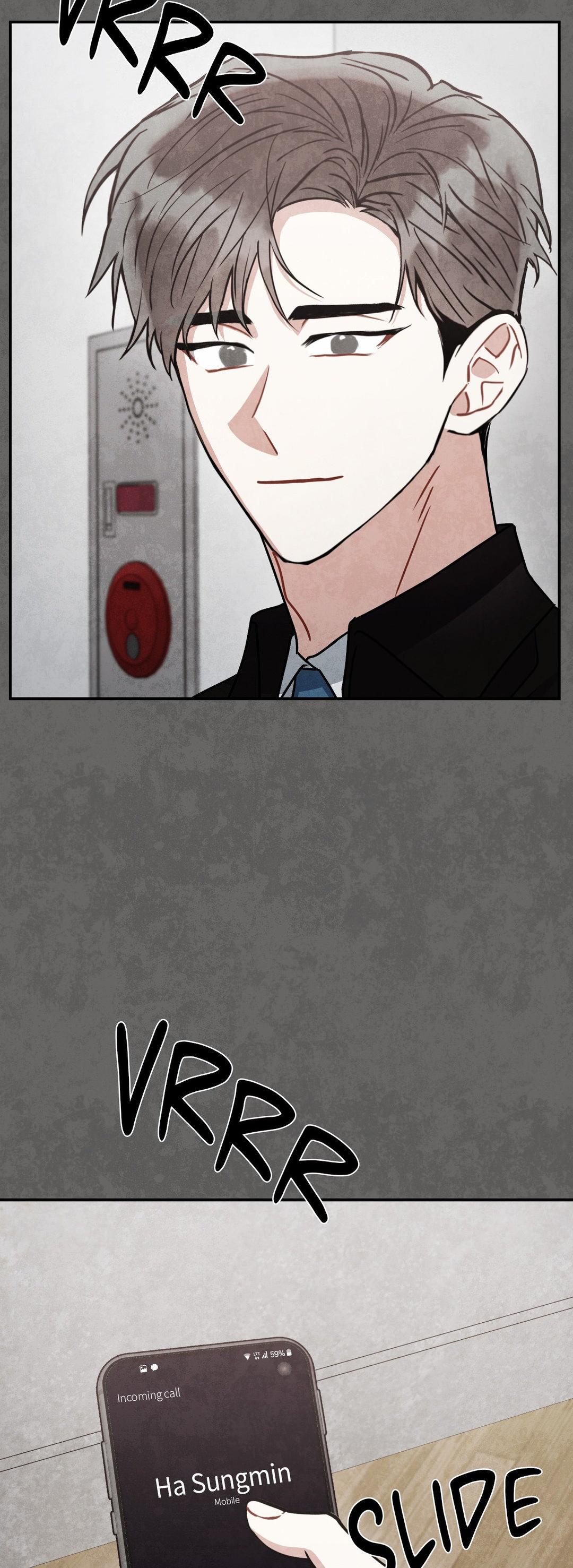 Mad Place [Official] - Chapter 88 manhwa