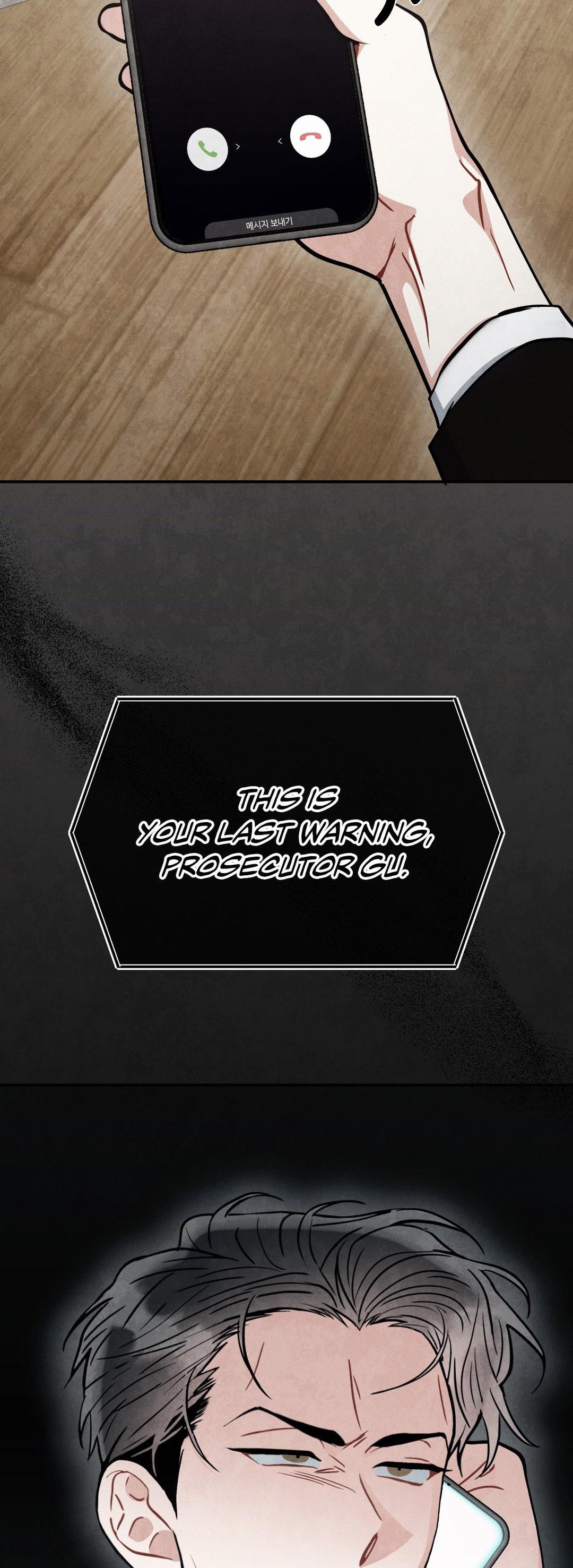 Mad Place [Official] - Chapter 88 manhwa
