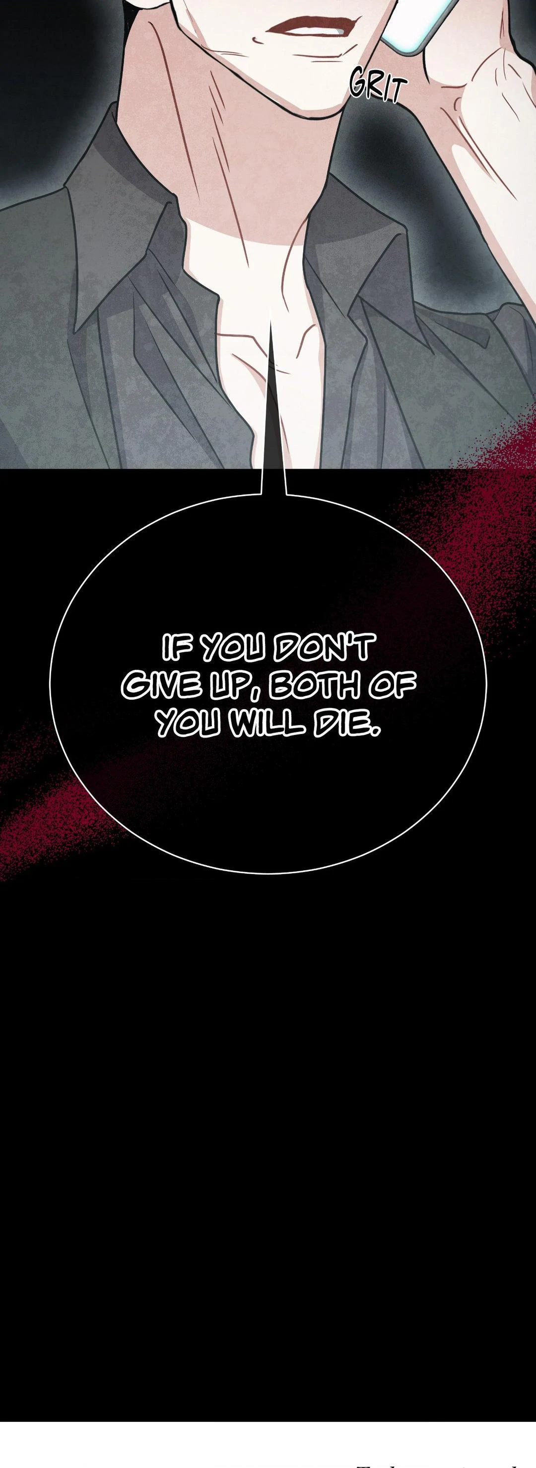 Mad Place [Official] - Chapter 88 manhwa