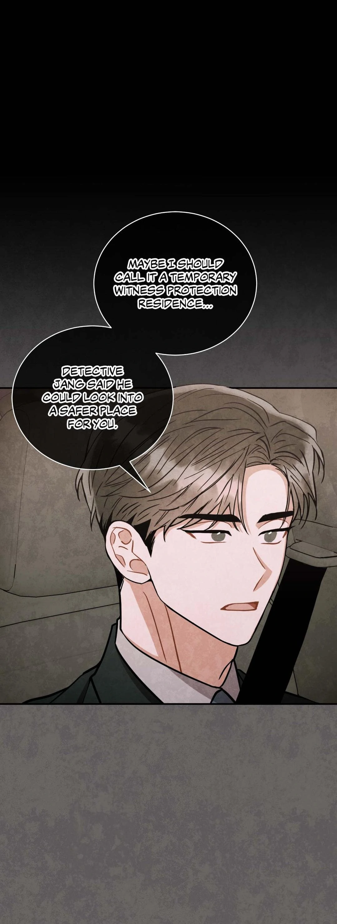 Mad Place [Official] - Chapter 89 manhwa