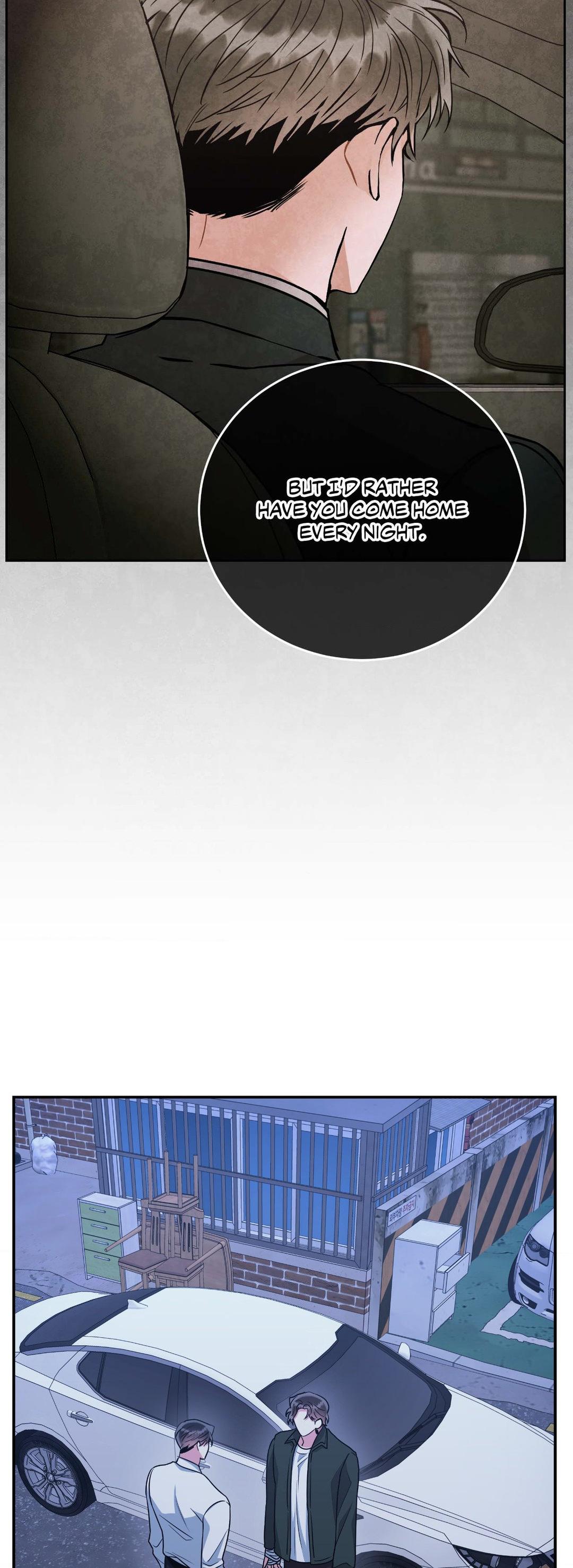 Mad Place [Official] - Chapter 89 manhwa
