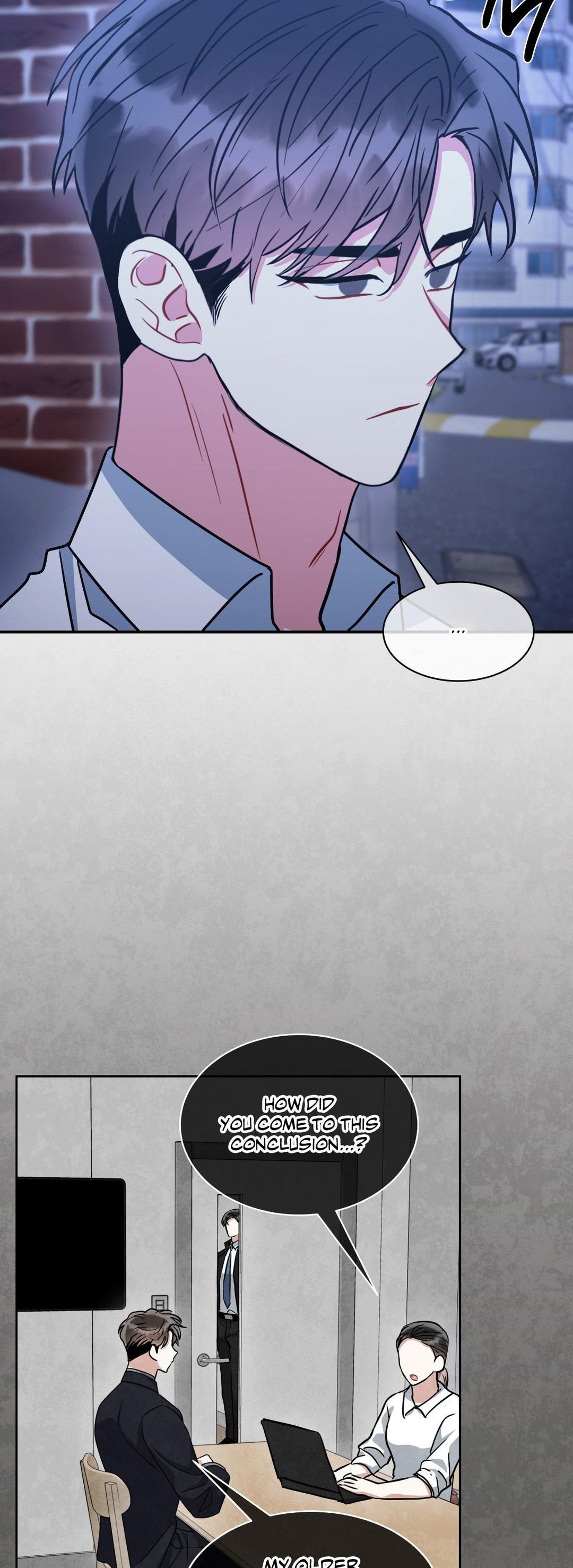 Mad Place [Official] - Chapter 89 manhwa