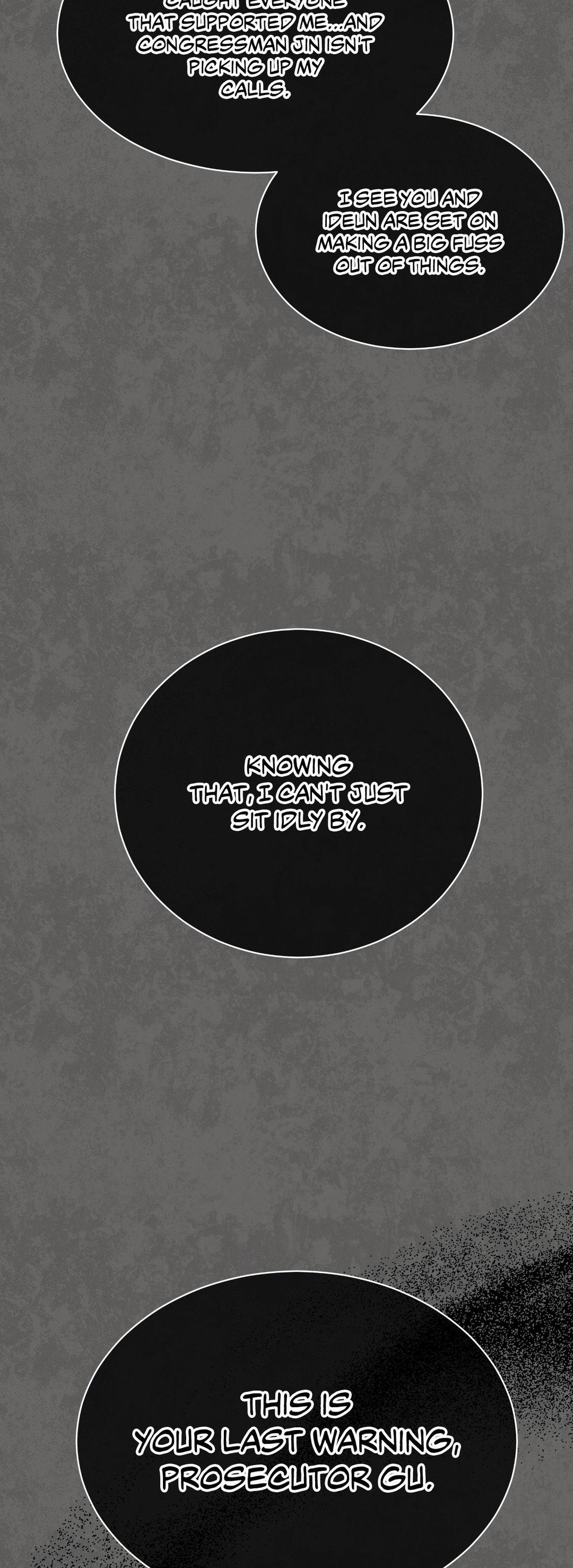 Mad Place [Official] - Chapter 89 manhwa