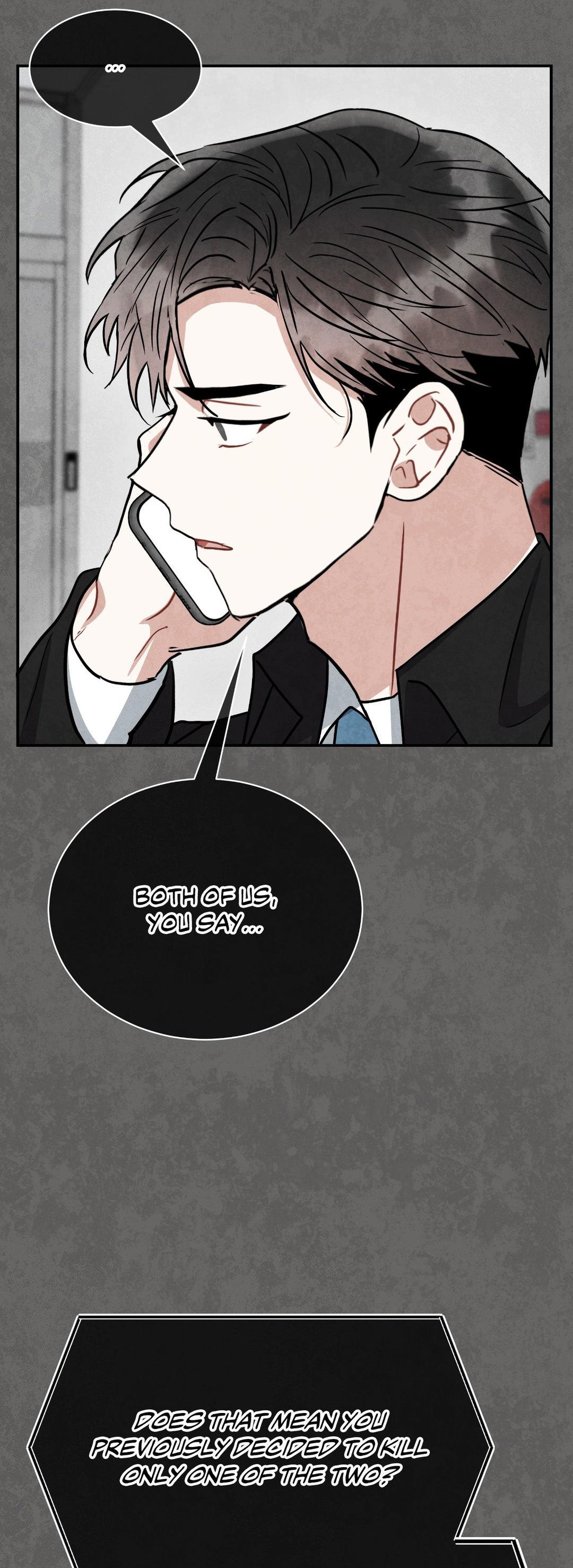 Mad Place [Official] - Chapter 89 manhwa