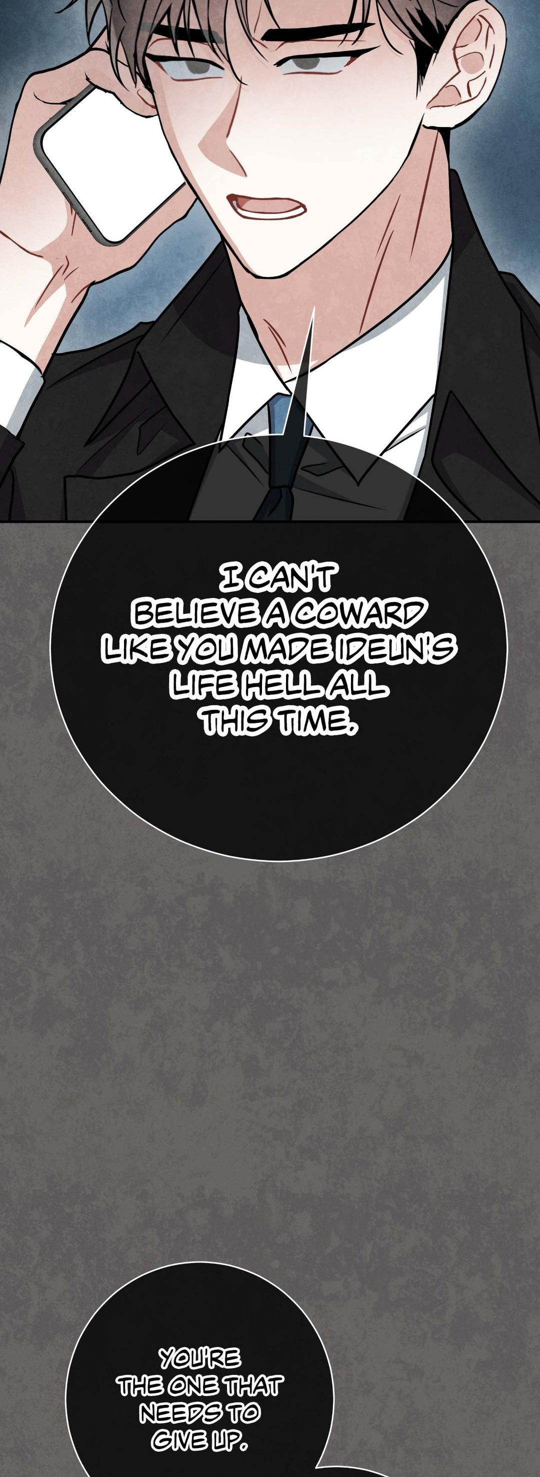Mad Place [Official] - Chapter 89 manhwa