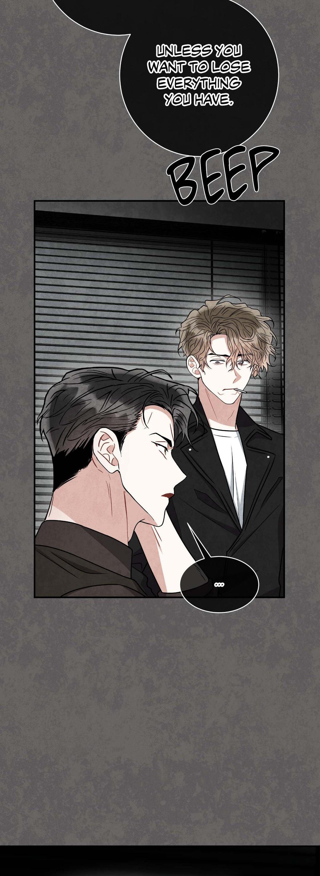Mad Place [Official] - Chapter 89 manhwa