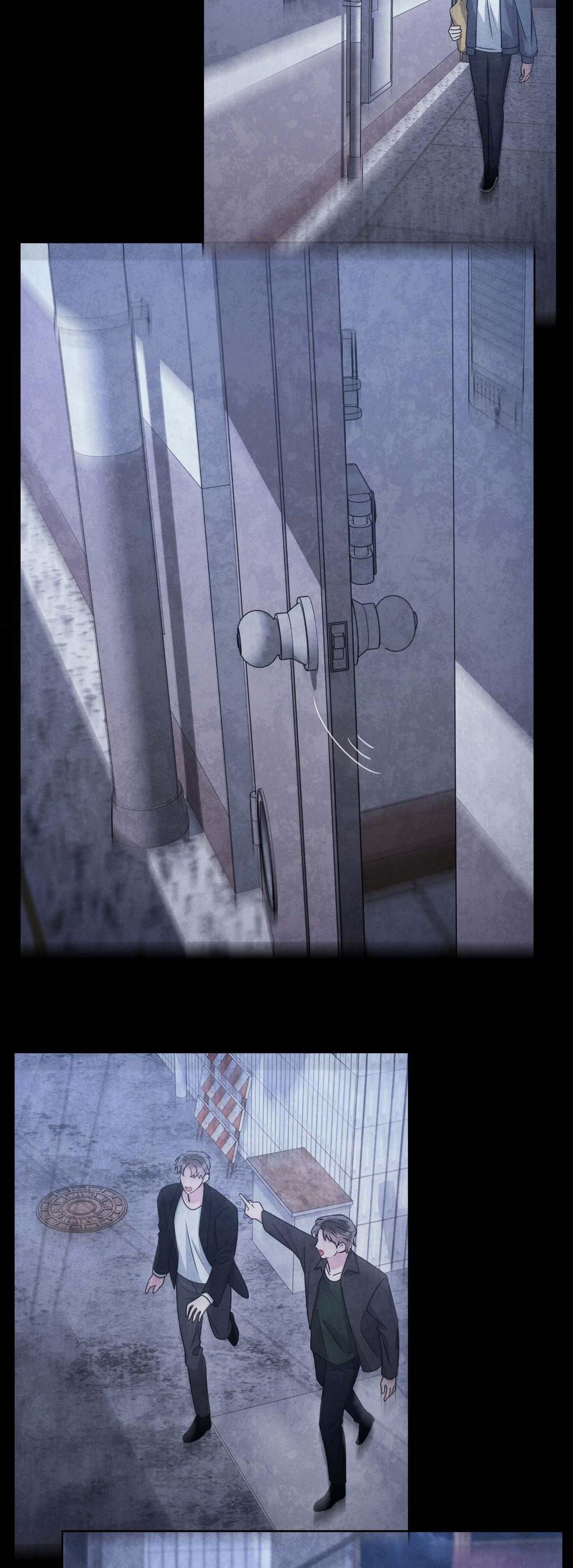Mad Place [Official] - Chapter 89 manhwa