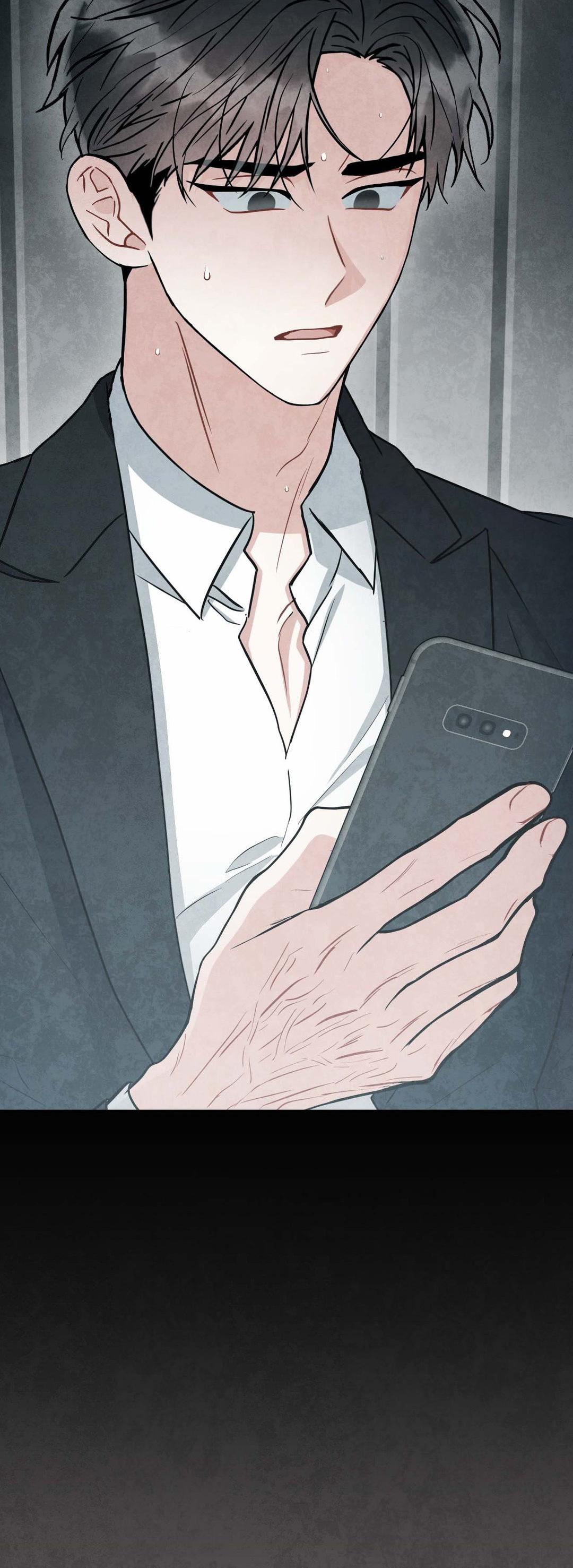 Mad Place [Official] - Chapter 89 manhwa