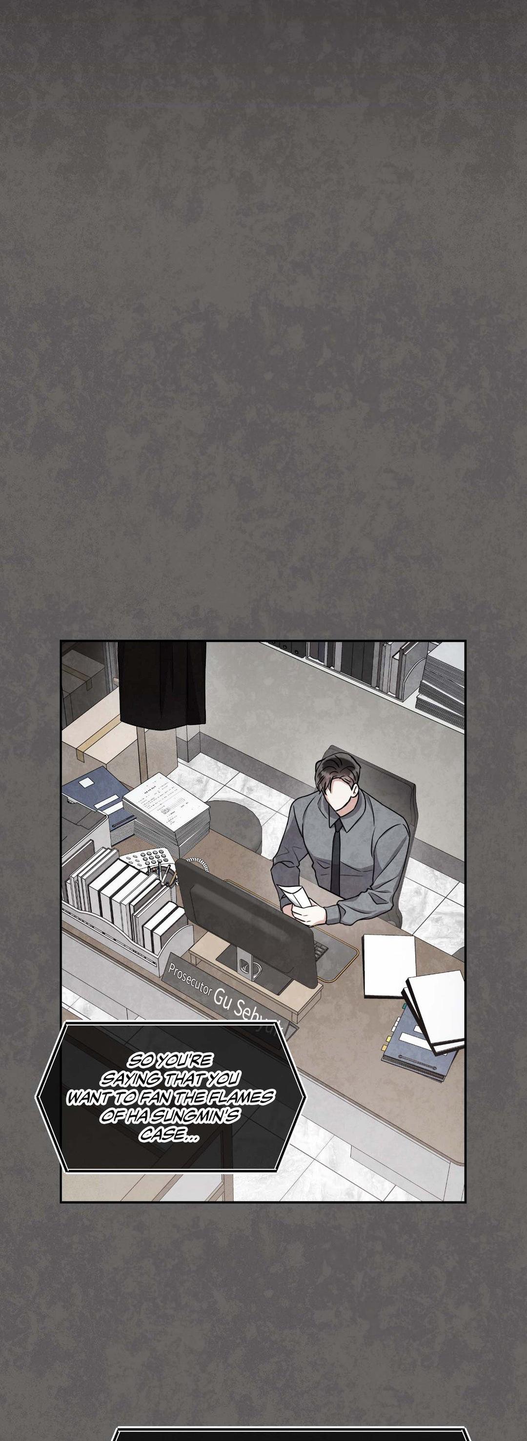 Mad Place [Official] - Chapter 89 manhwa