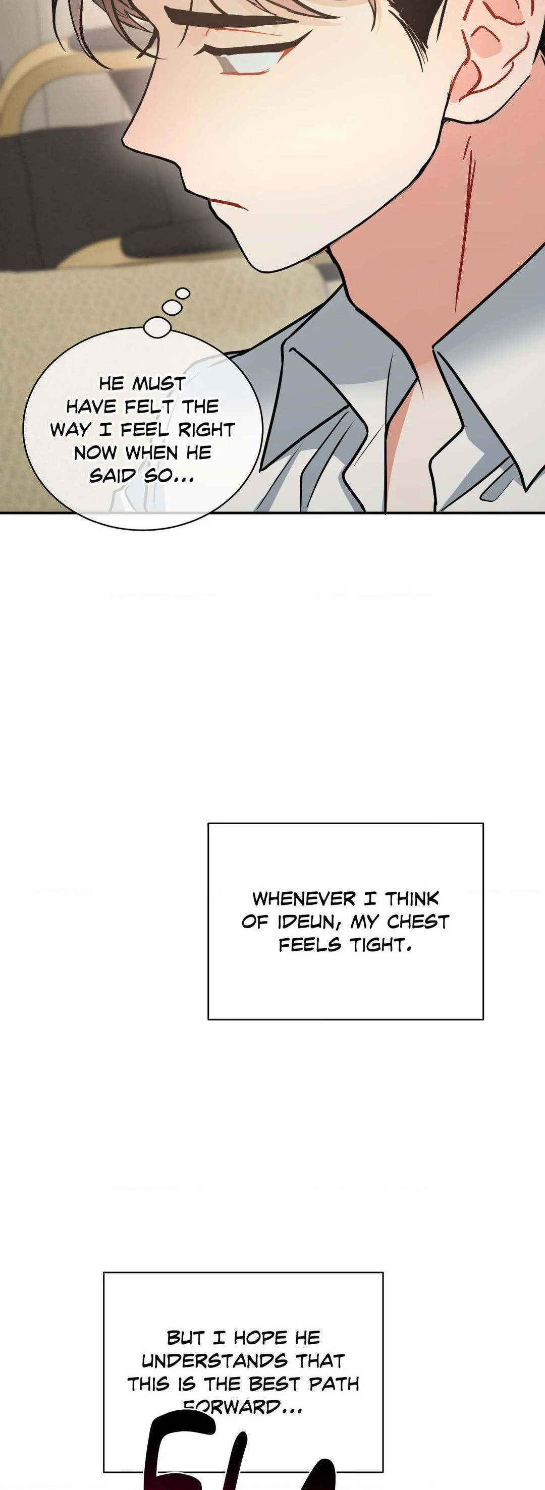 Mad Place [Official] - Chapter 89 manhwa