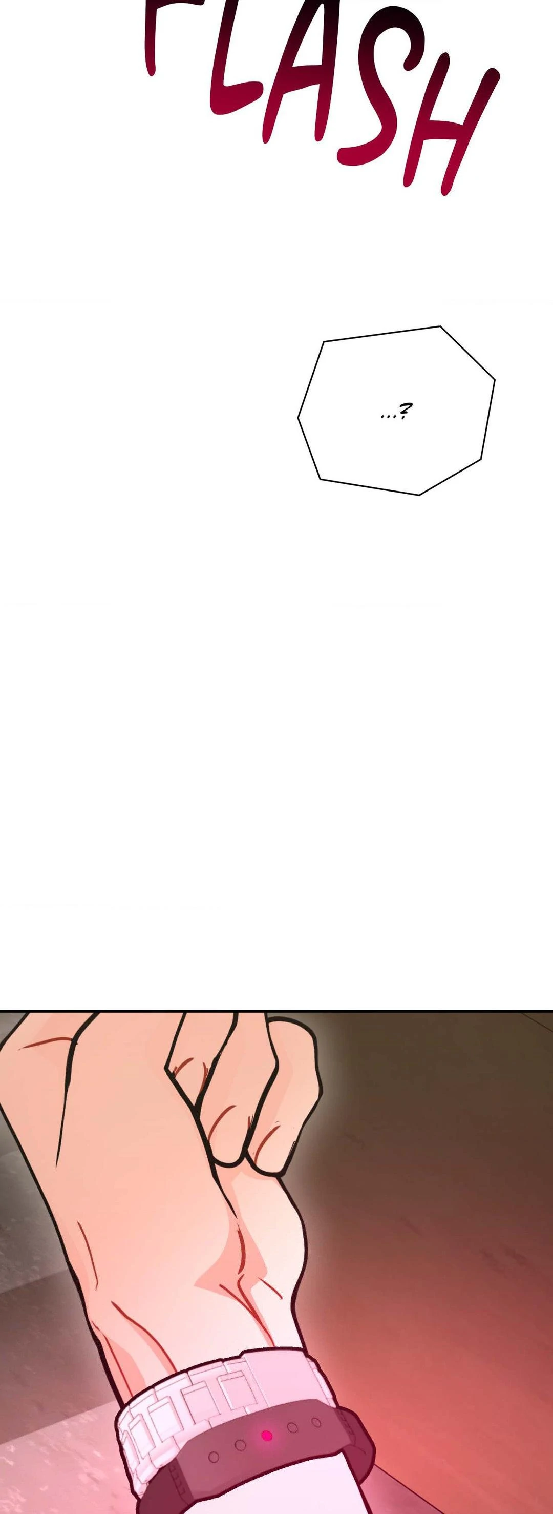 Mad Place [Official] - Chapter 89 manhwa