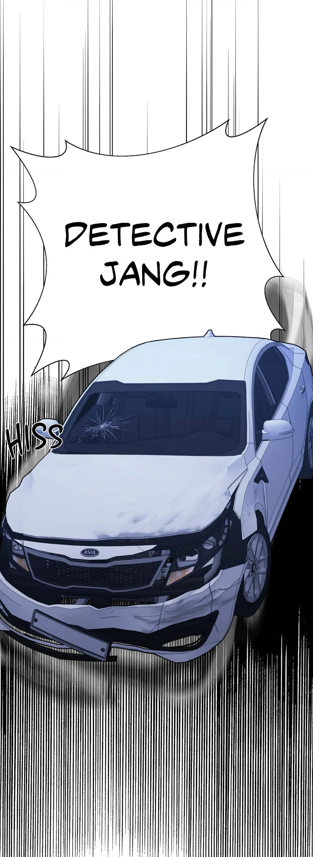Mad Place [Official] - Chapter 89 manhwa