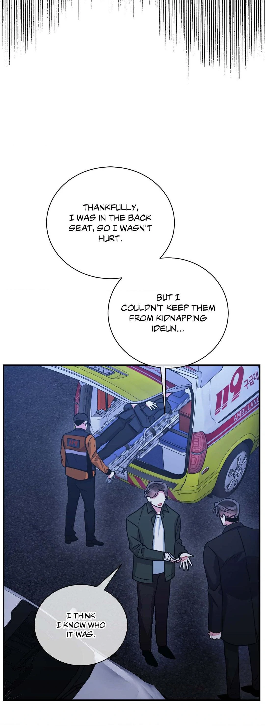 Mad Place [Official] - Chapter 89 manhwa