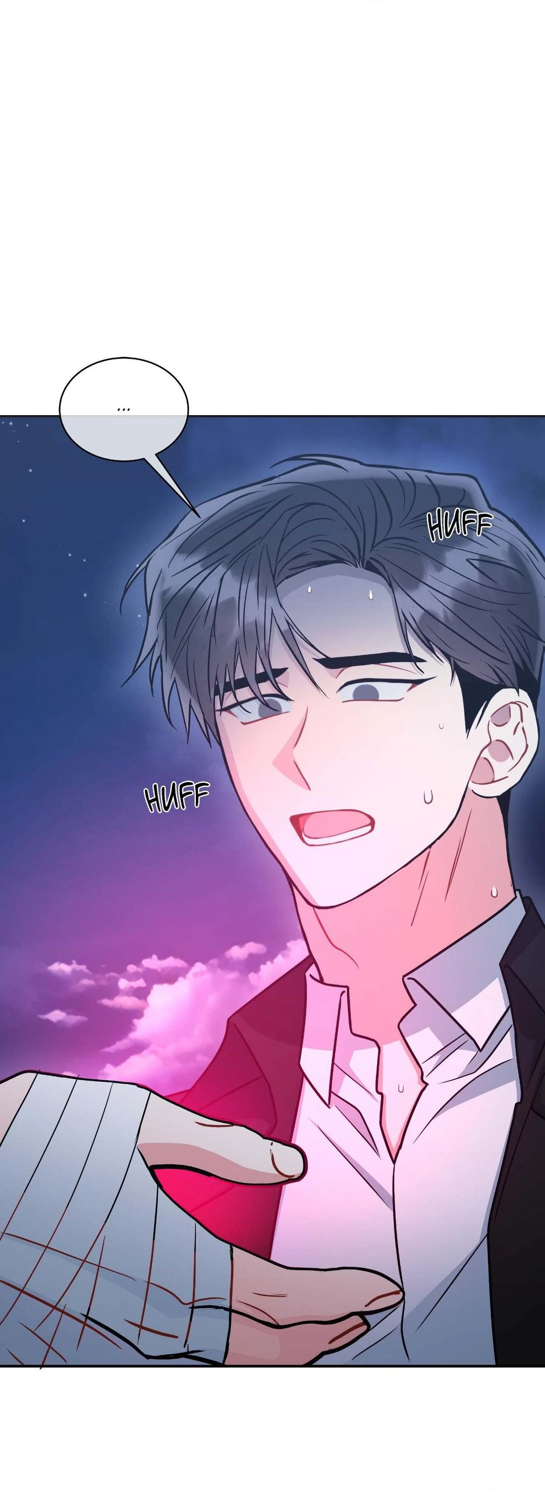 Mad Place [Official] - Chapter 89 manhwa