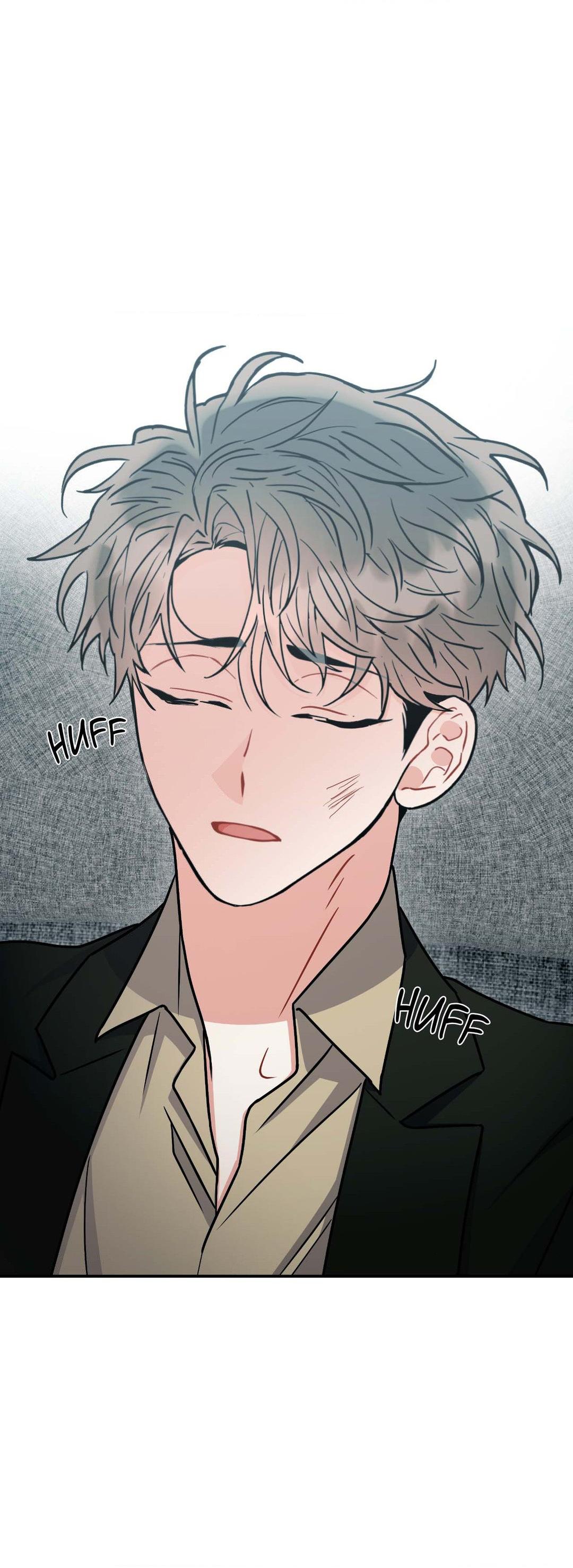Mad Place [Official] - Chapter 89 manhwa