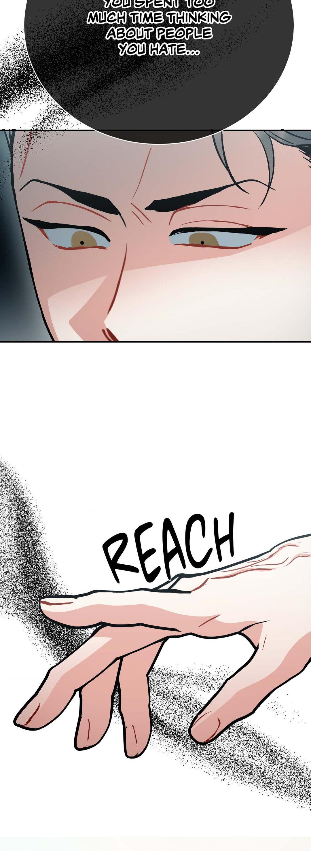Mad Place [Official] - Chapter 89 manhwa
