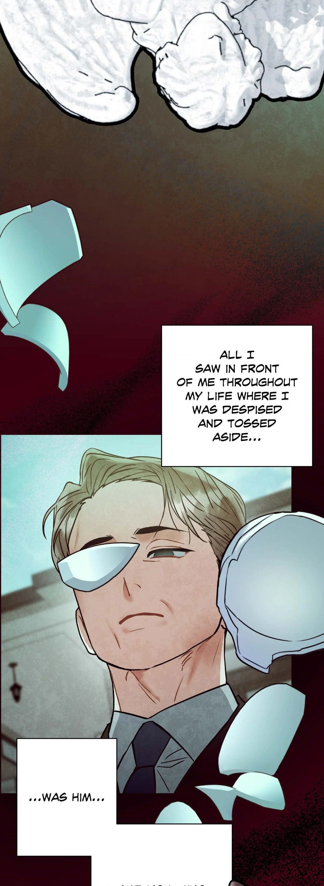 Mad Place [Official] - Chapter 89 manhwa