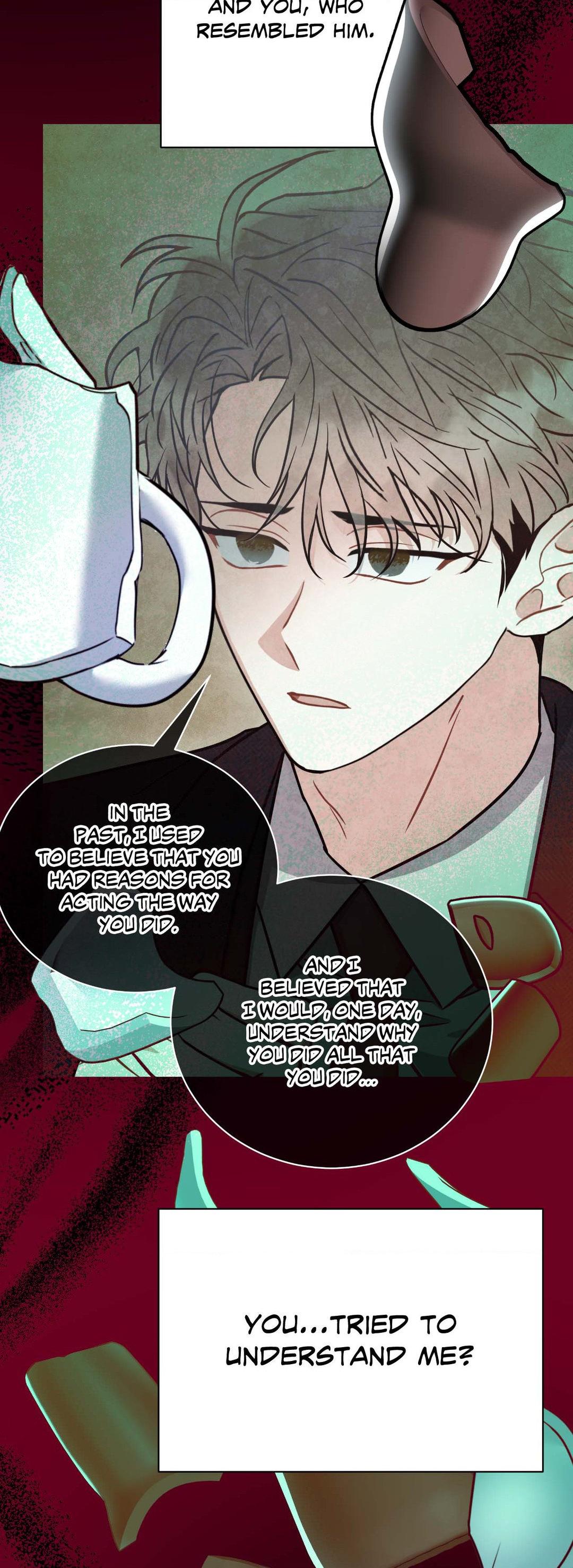 Mad Place [Official] - Chapter 89 manhwa
