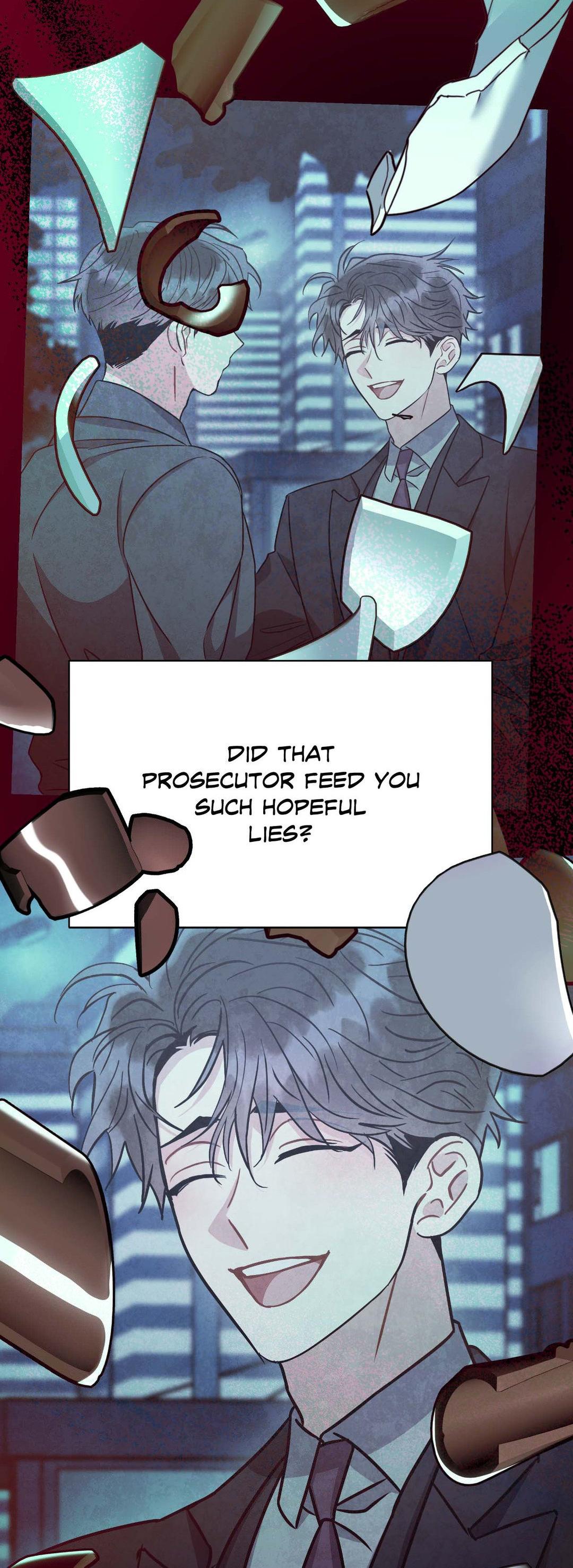 Mad Place [Official] - Chapter 89 manhwa