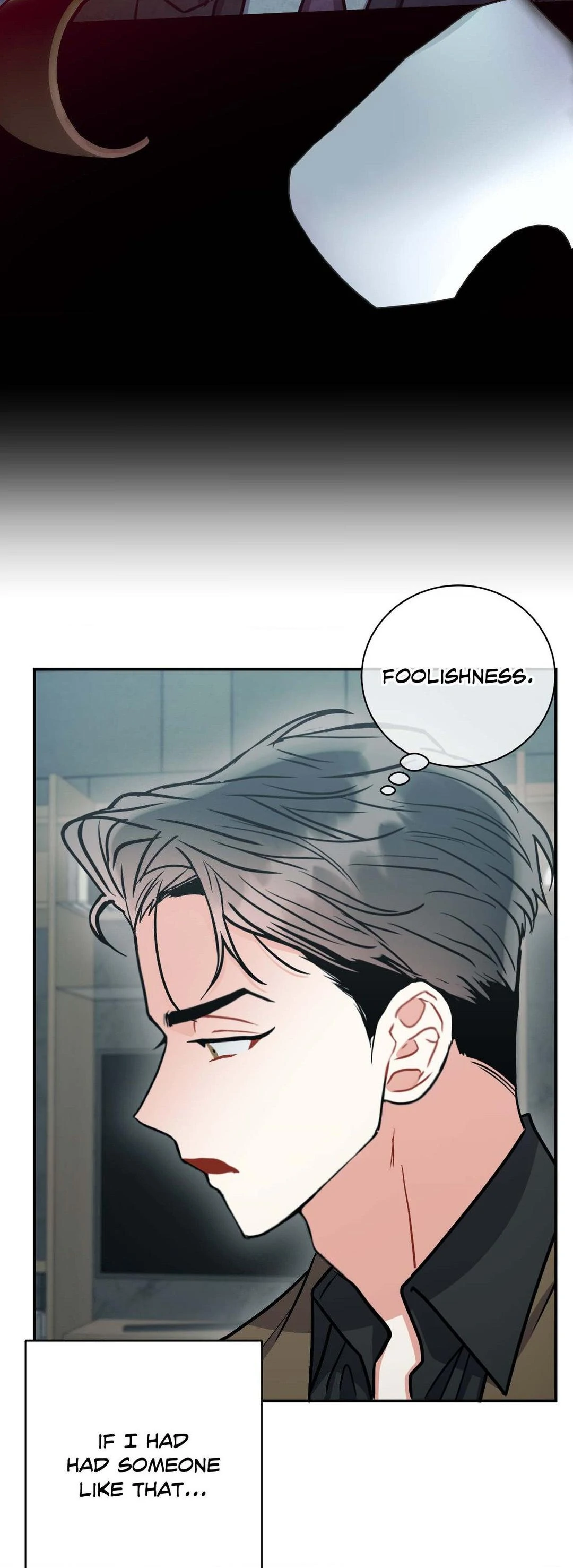 Mad Place [Official] - Chapter 89 manhwa