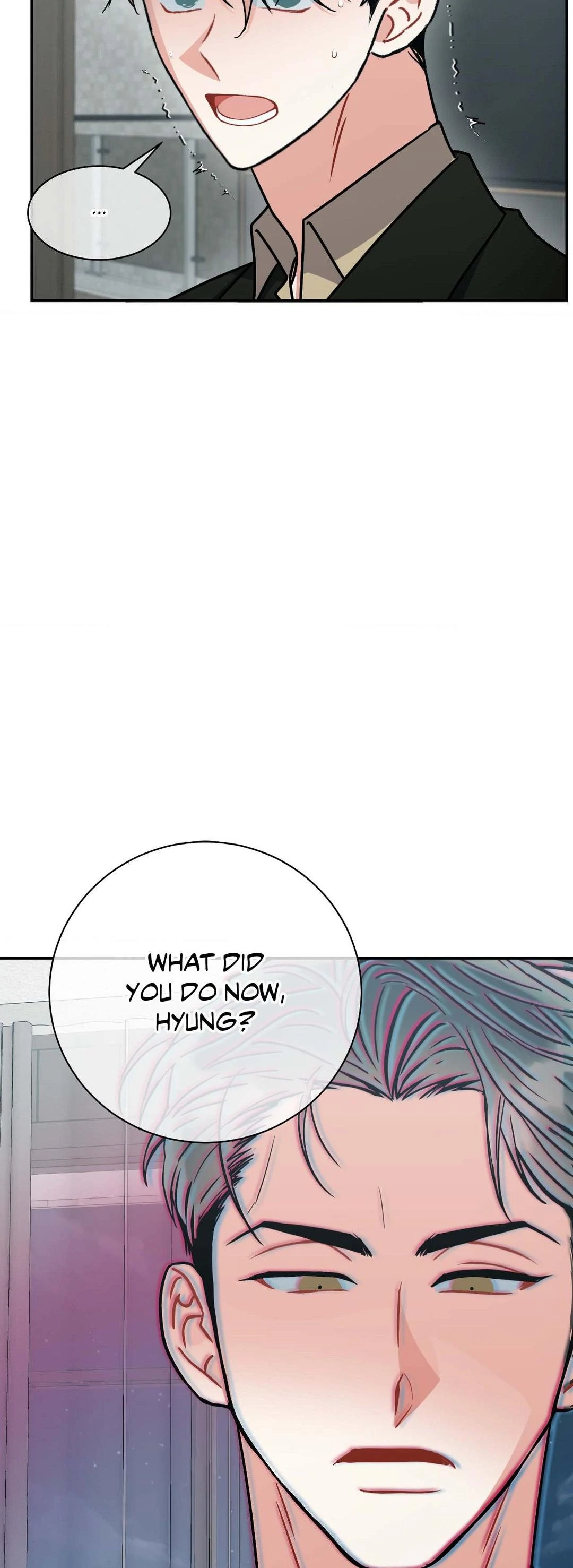 Mad Place [Official] - Chapter 89 manhwa