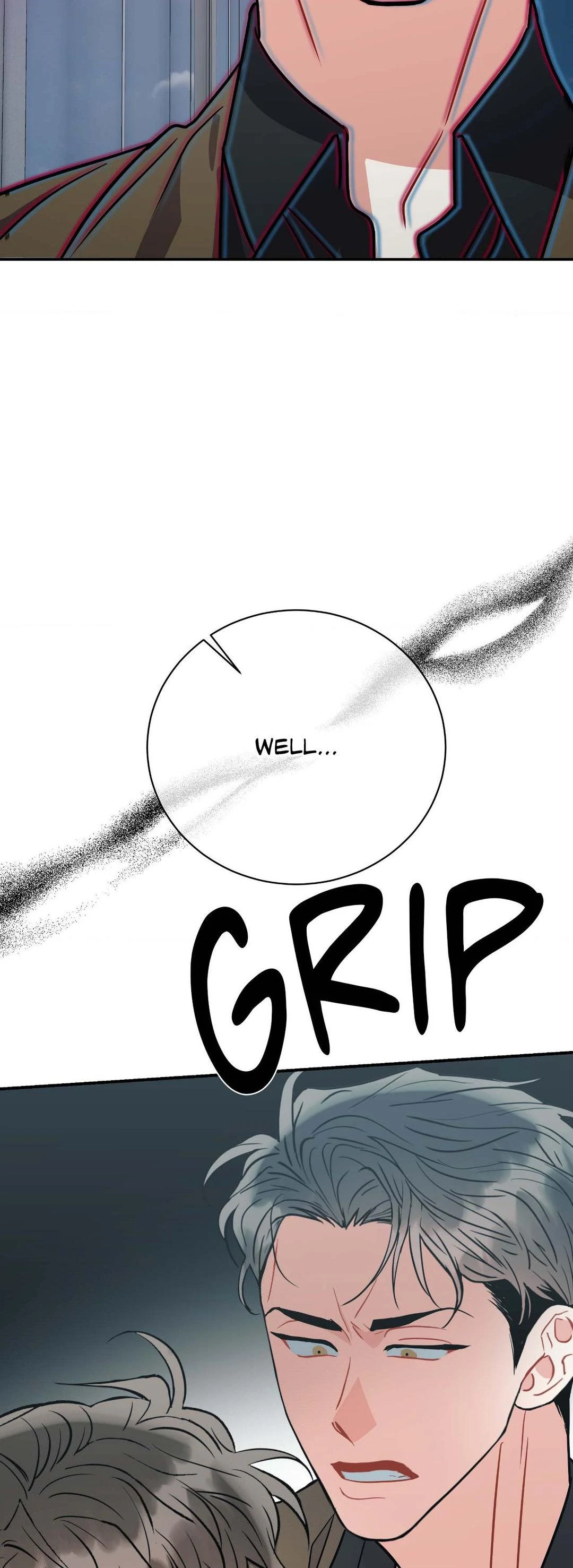Mad Place [Official] - Chapter 89 manhwa