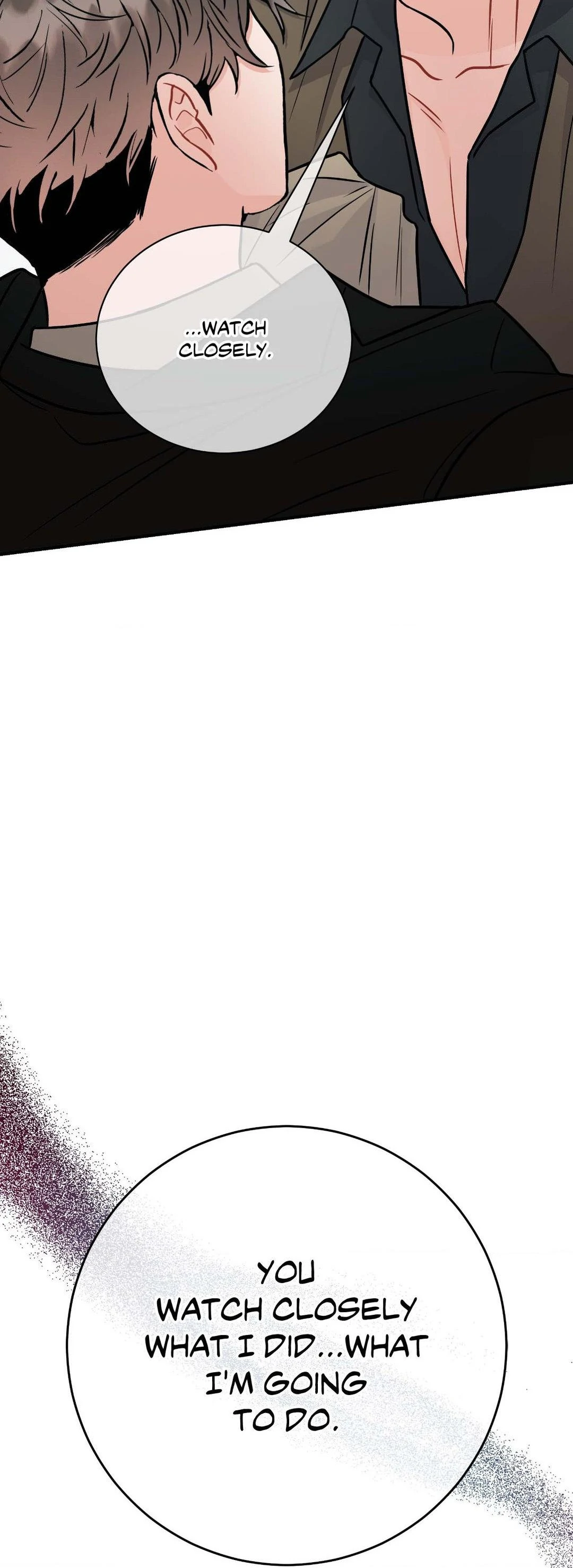 Mad Place [Official] - Chapter 89 manhwa