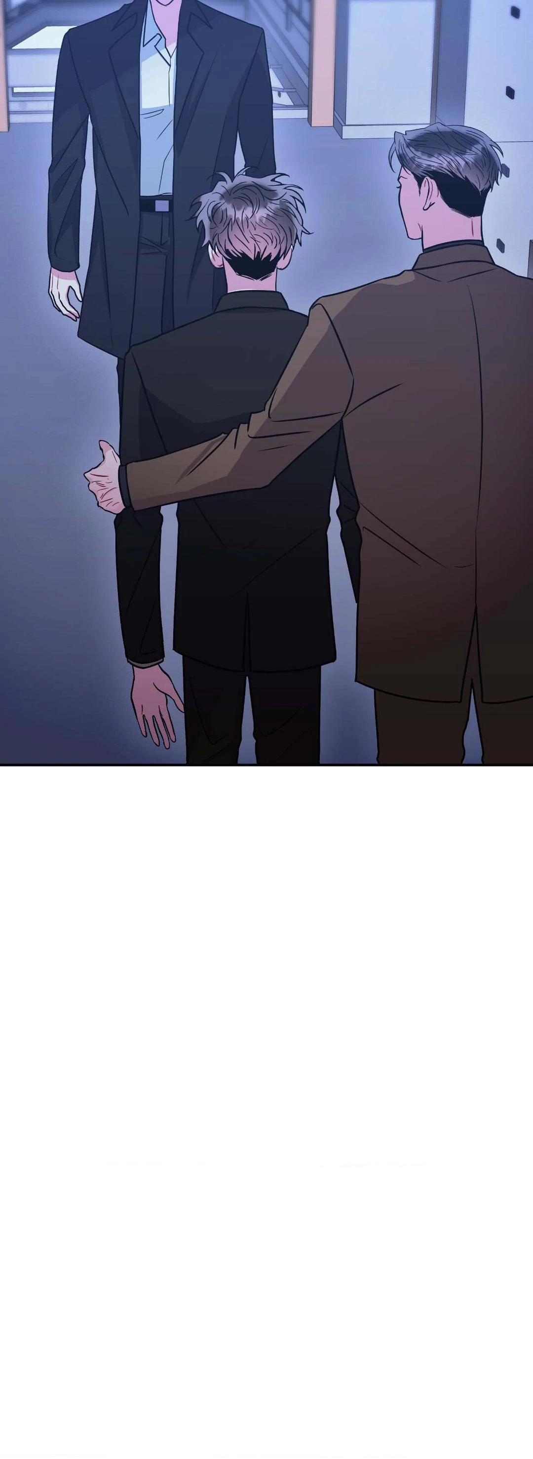 Mad Place [Official] - Chapter 89 manhwa