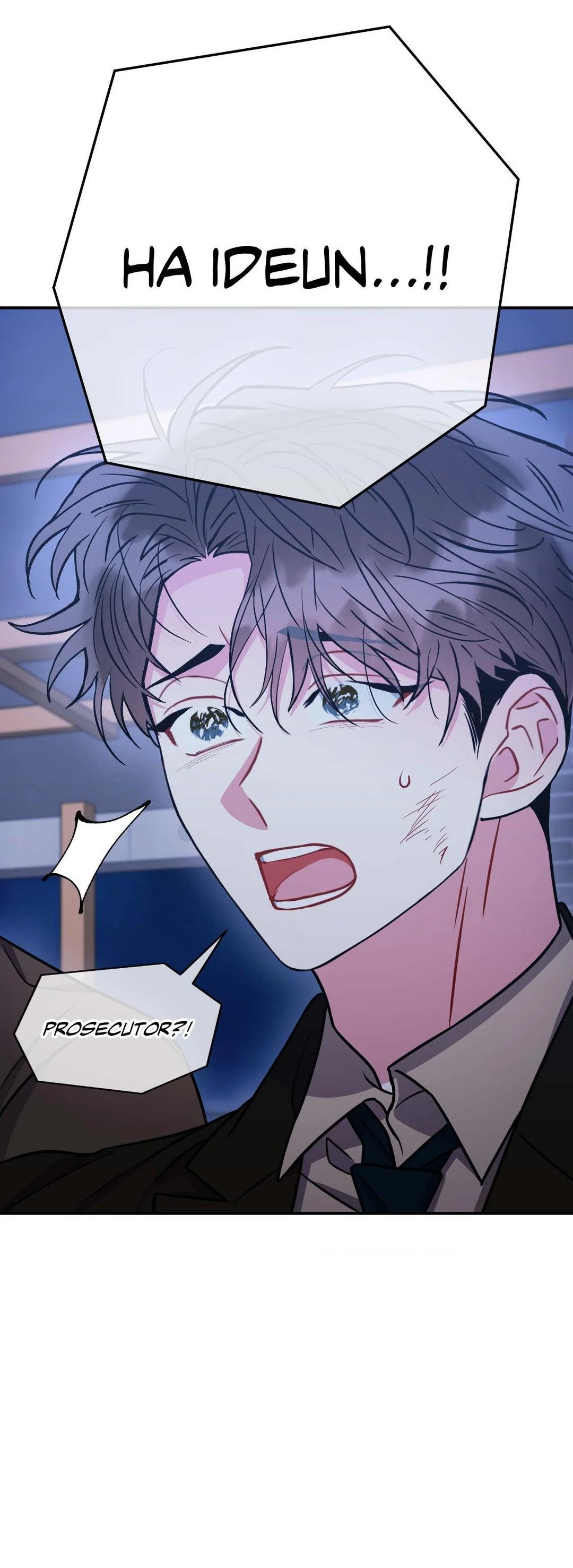 Mad Place [Official] - Chapter 89 manhwa