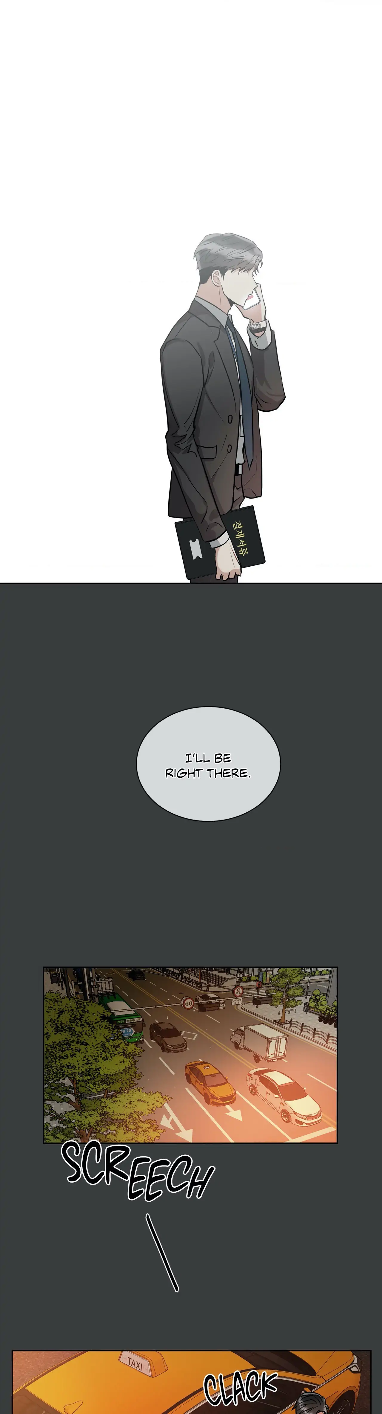 Mad Place [Official] - Chapter 9 manhwa