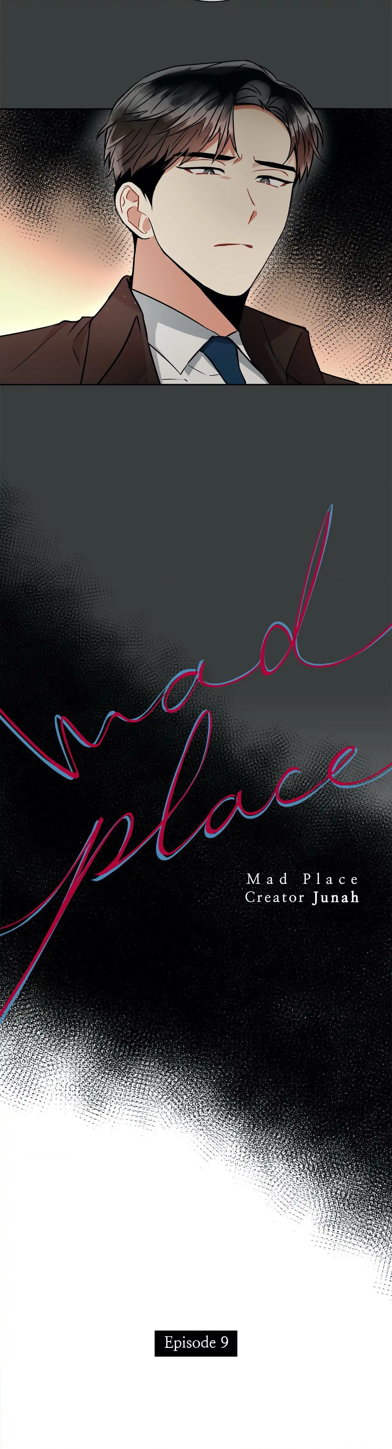 Mad Place [Official] - Chapter 9 manhwa