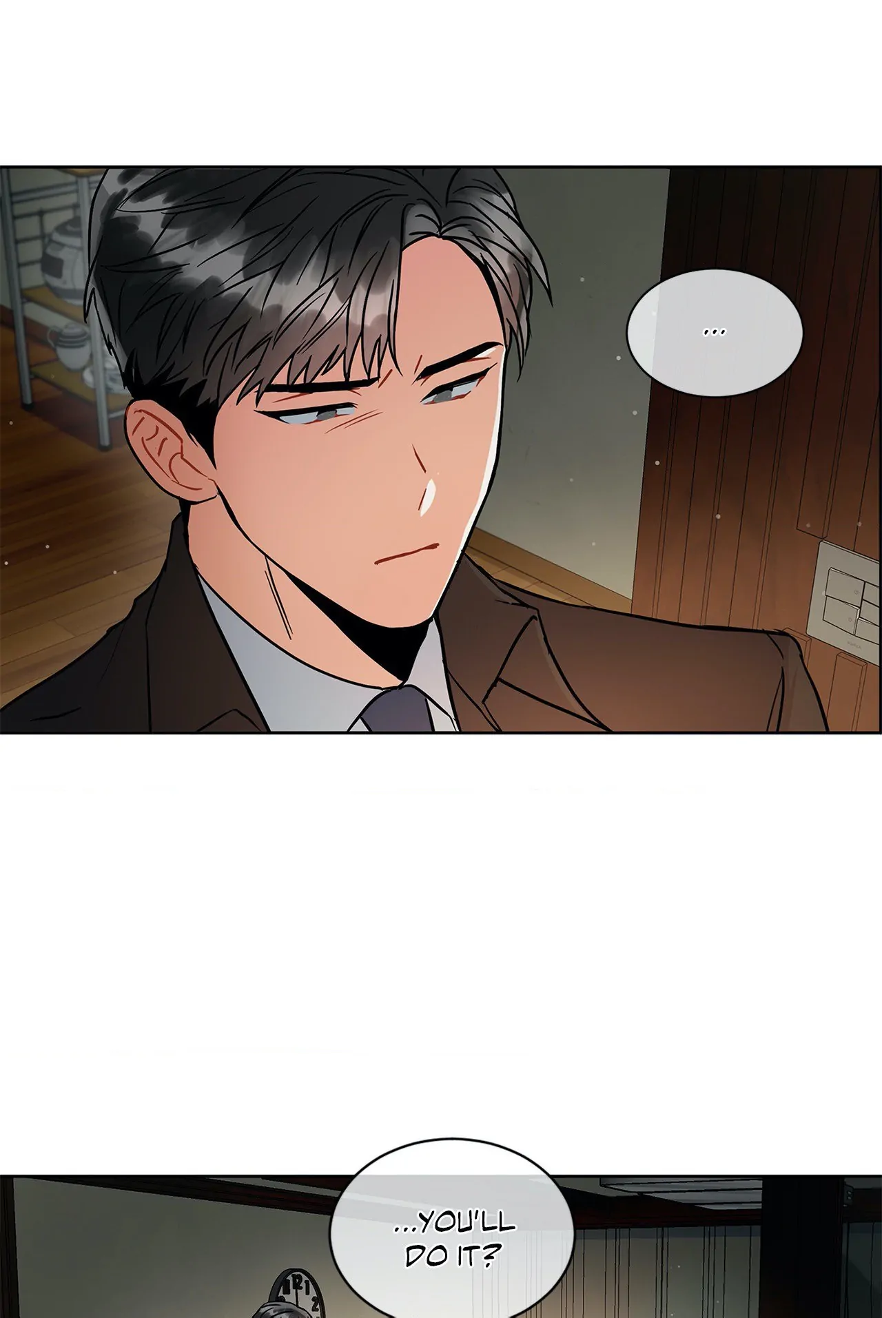 Mad Place [Official] - Chapter 9 manhwa